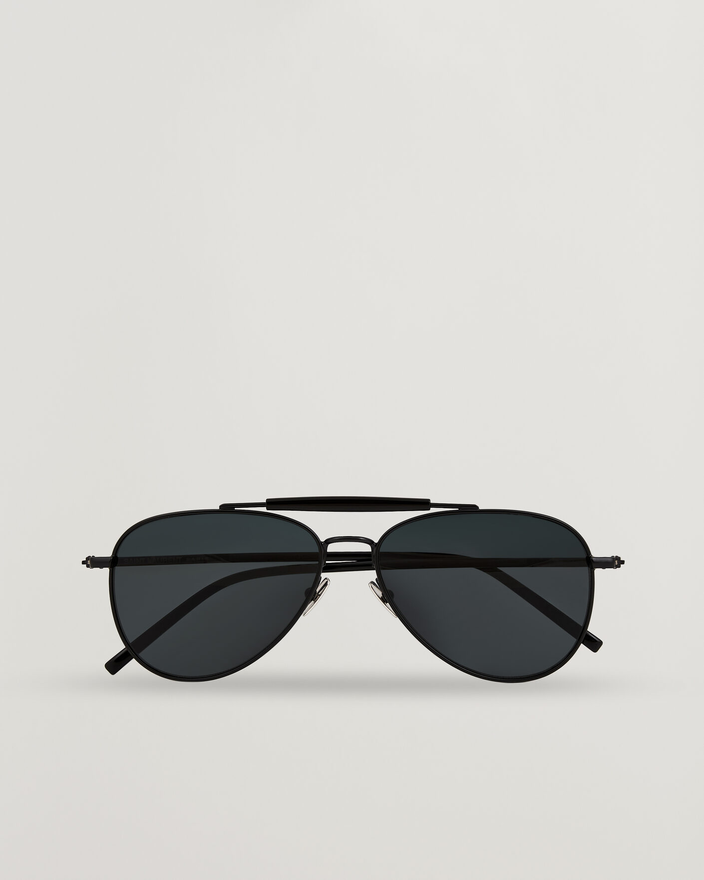 Herren | Sonnenbrillen | Saint Laurent | SL 864 Sunglasses Black