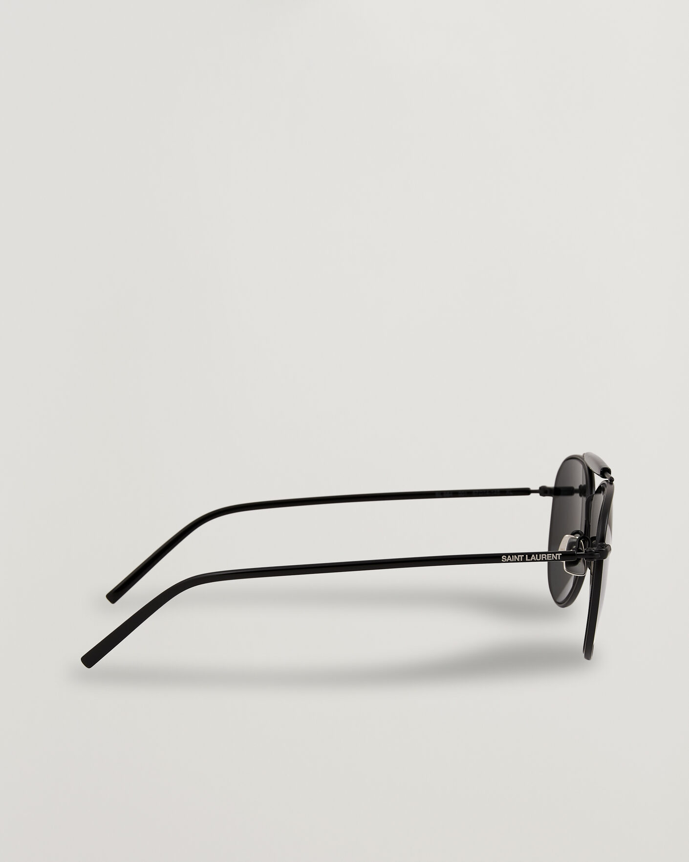 Herren | Saint Laurent SL 864 Sunglasses Black | Saint Laurent | SL 864 Sunglasses Black