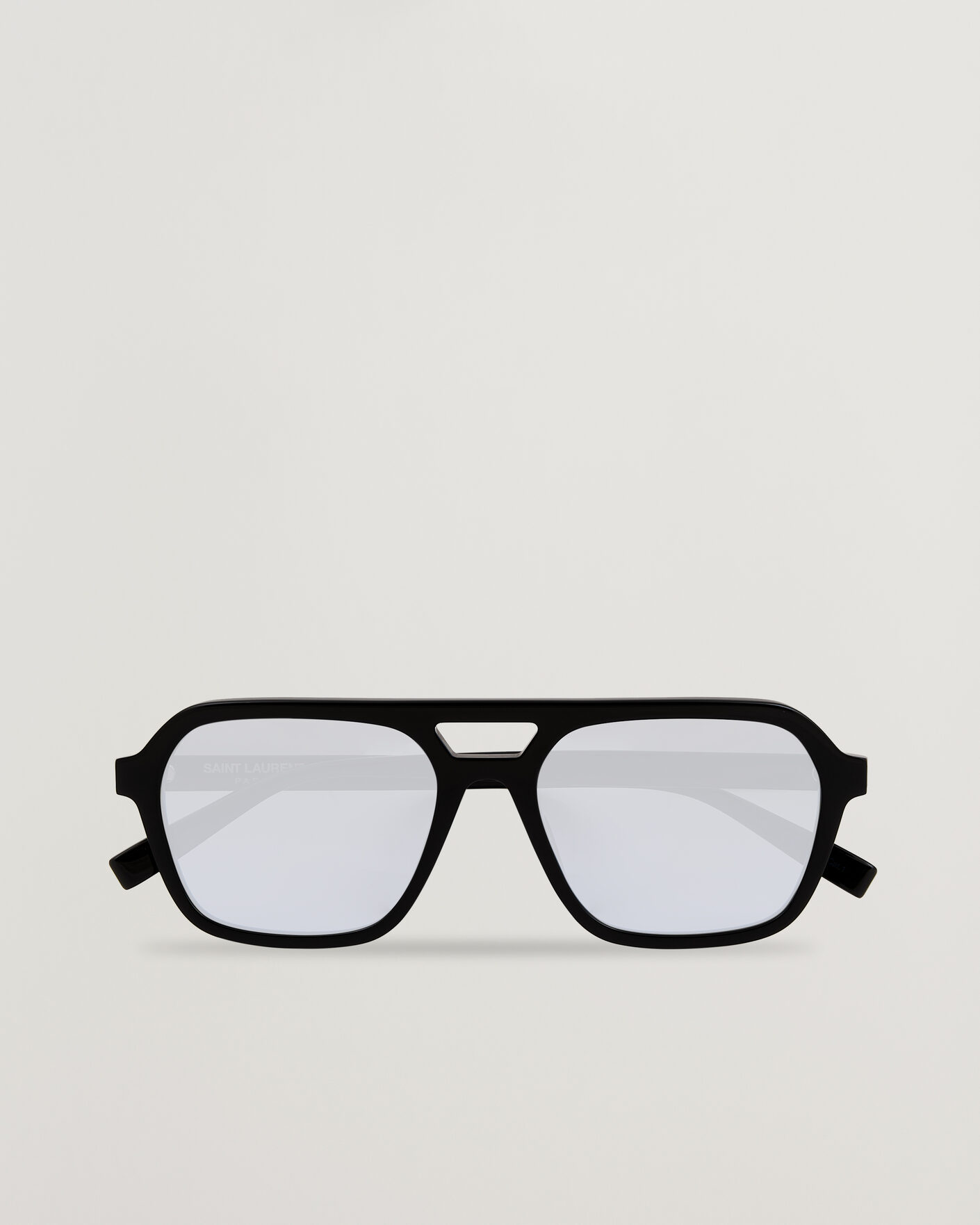 Herren | Sonnenbrillen | Saint Laurent | SL 905 Sunglasses Black/Blue