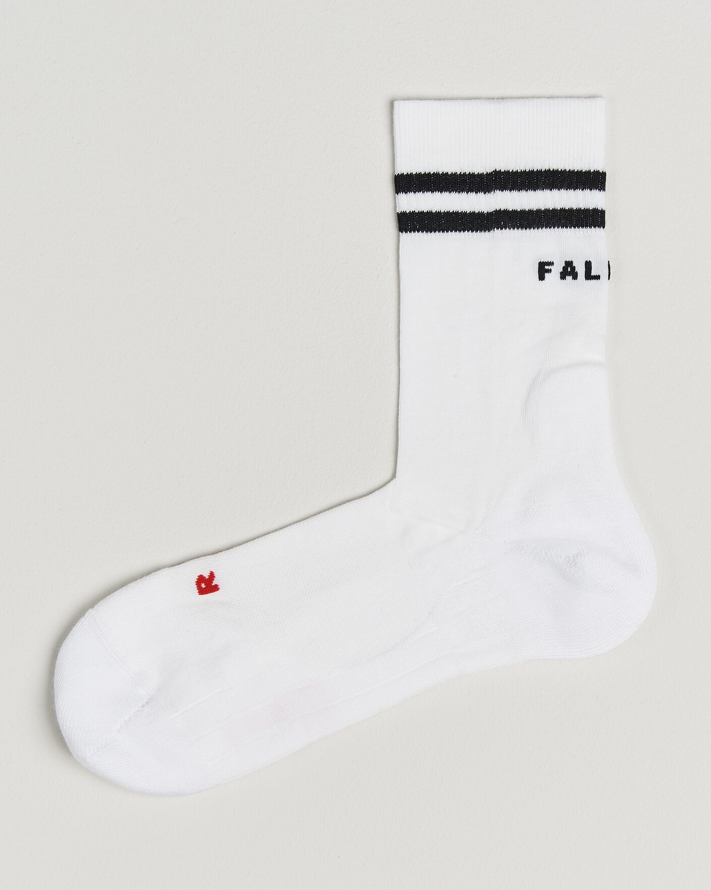Herren | Unterwäsche | Falke Sport | RU4 Endurance Running Socks White