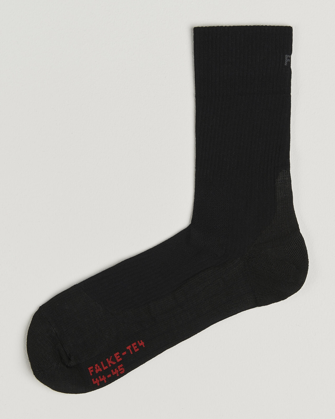 Herren | Unterwäsche | Falke Sport | TE4 Classic Tennis Socks Black
