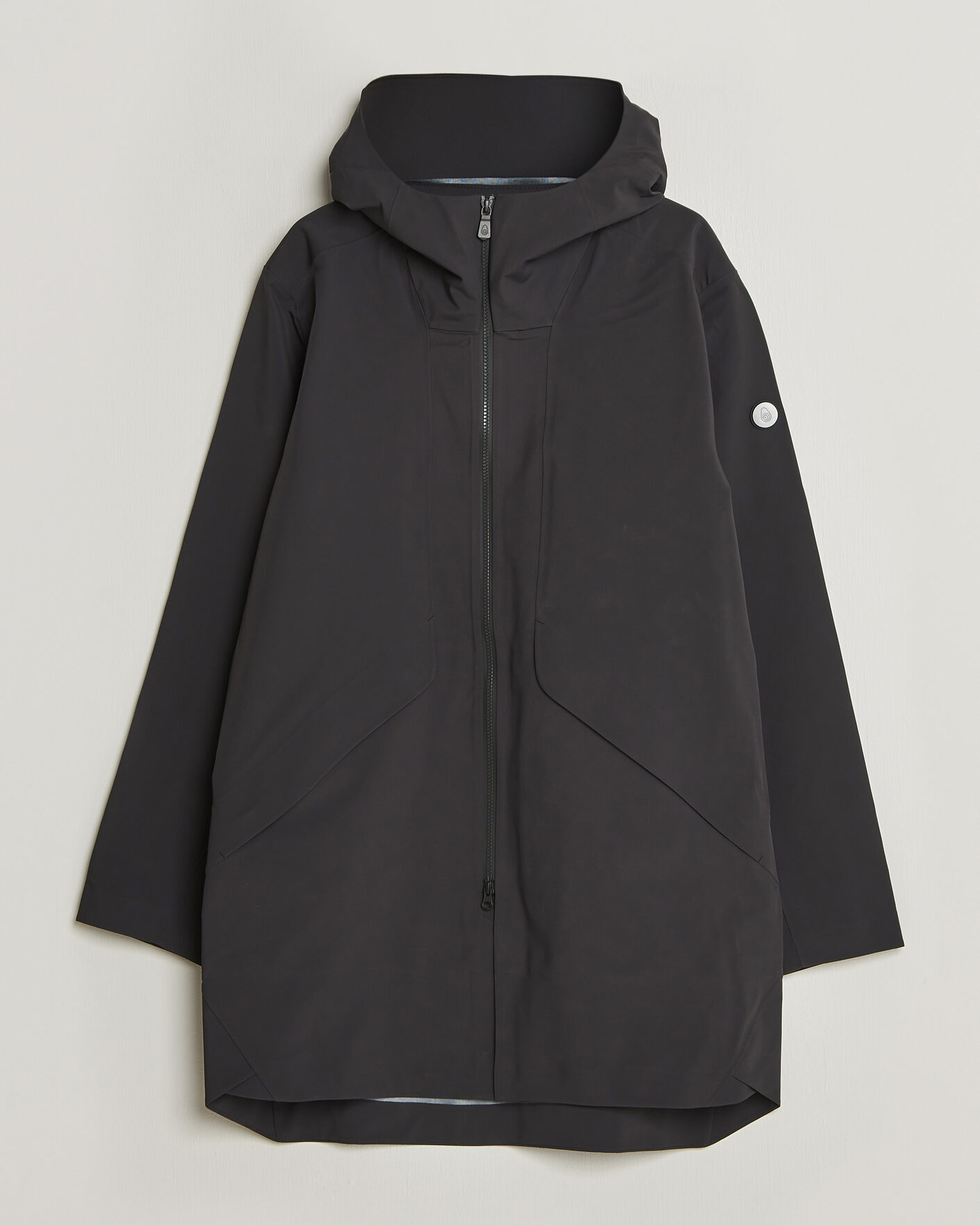 Herren | Jacken | Sail Racing | Protector Waterproof Coat Carbon