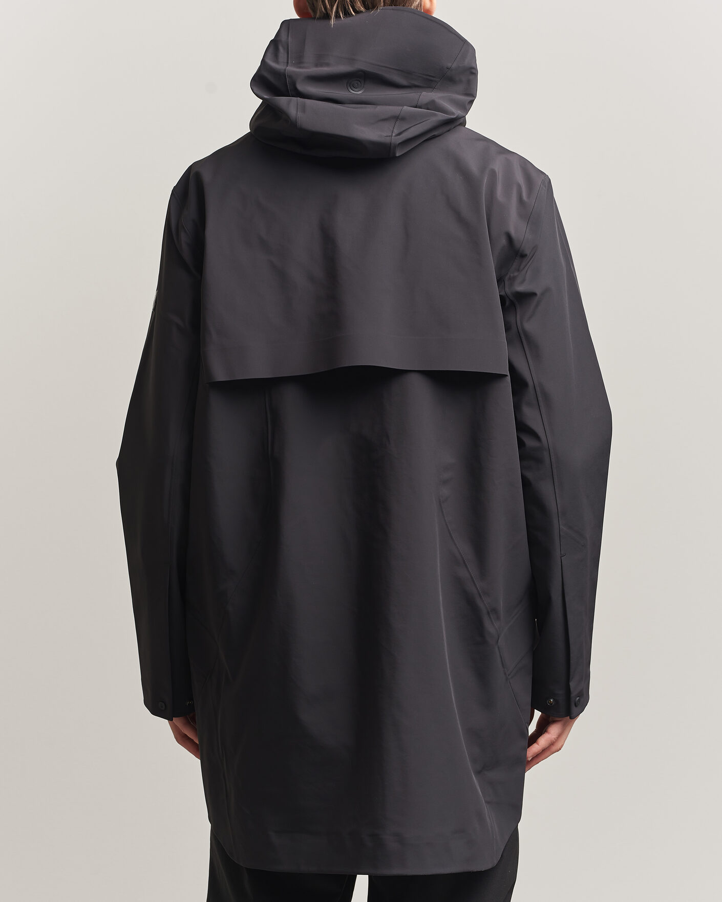 Herren | Jacken | Sail Racing | Protector Waterproof Coat Carbon