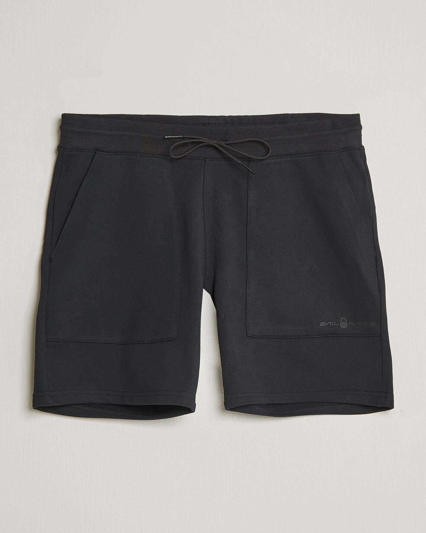 Herren | Shorts | Sail Racing | Bowman Monochrome Sweatshorts Carbon