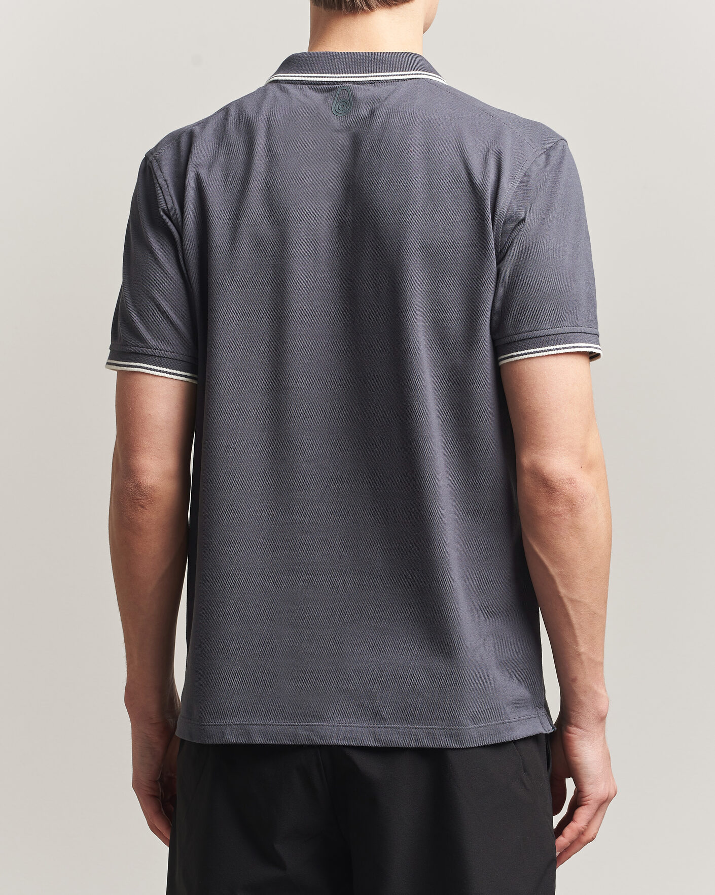 Herren | Poloshirts | Sail Racing | Fleet Polo Dark Steel Blue