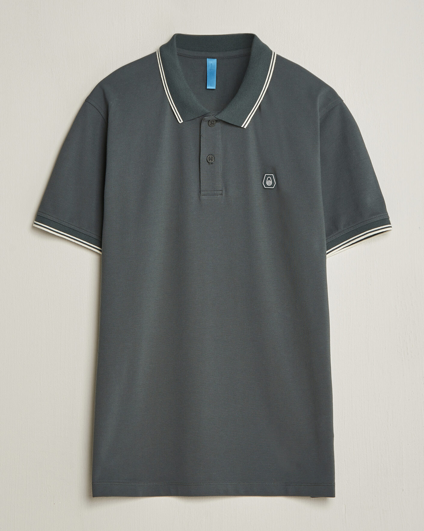 Herren | Poloshirts | Sail Racing | Fleet Polo Aurora Green