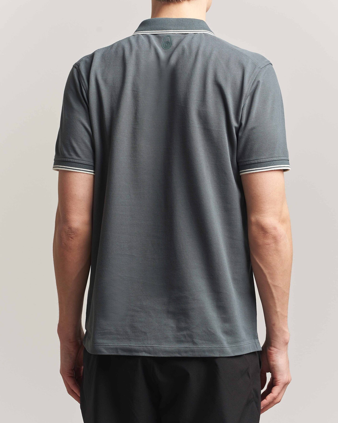 Herren | Poloshirts | Sail Racing | Fleet Polo Aurora Green