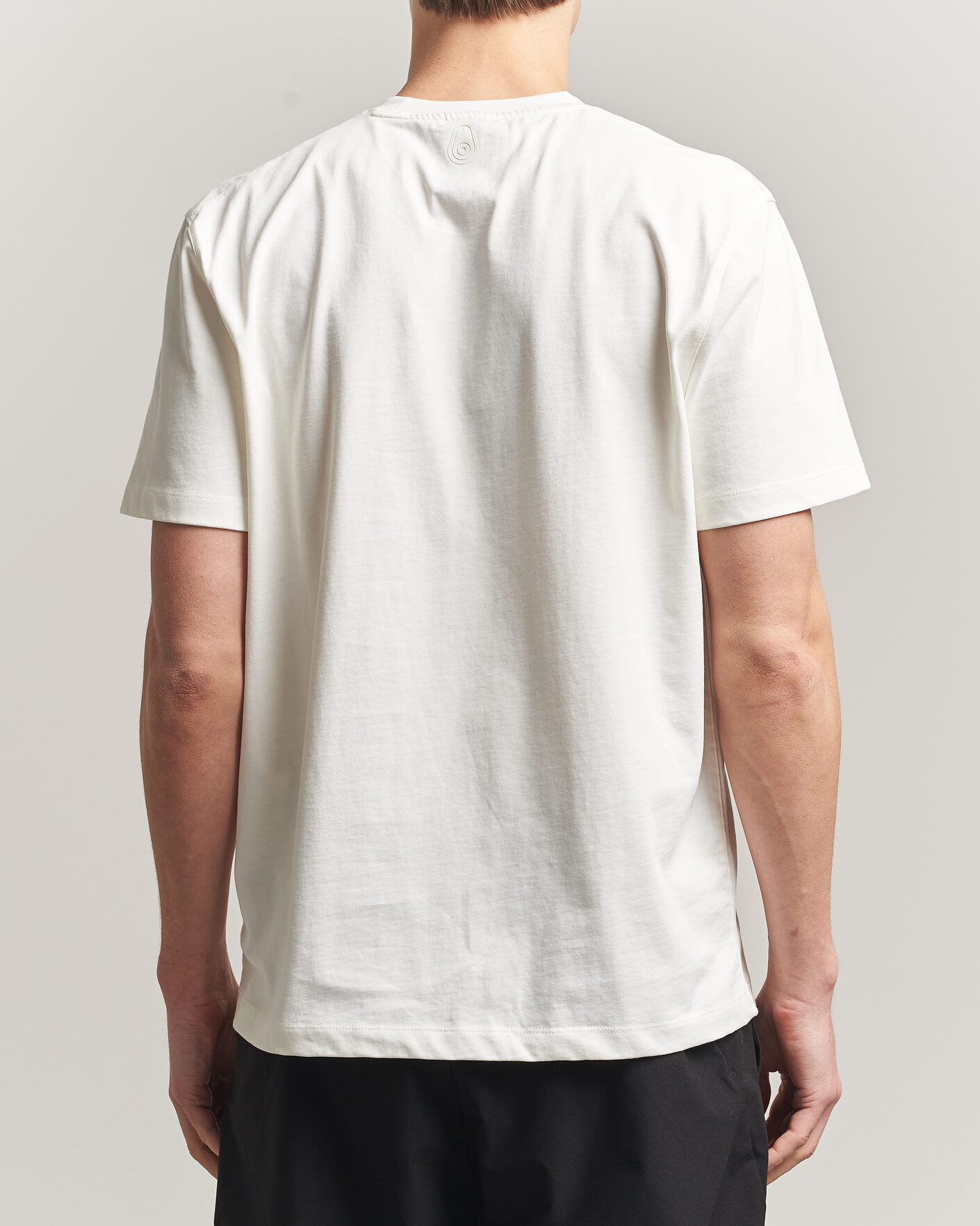 Herren | T-Shirts | Sail Racing | Fleet T-Shirt Off White