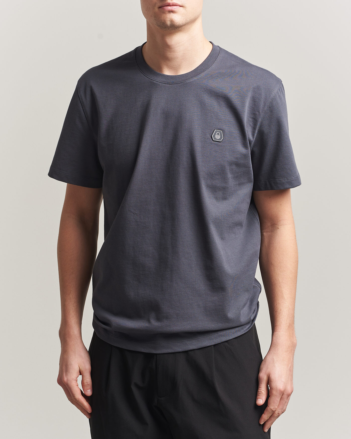 Herren | T-Shirts | Sail Racing | Fleet T-Shirt Dark Steel Blue