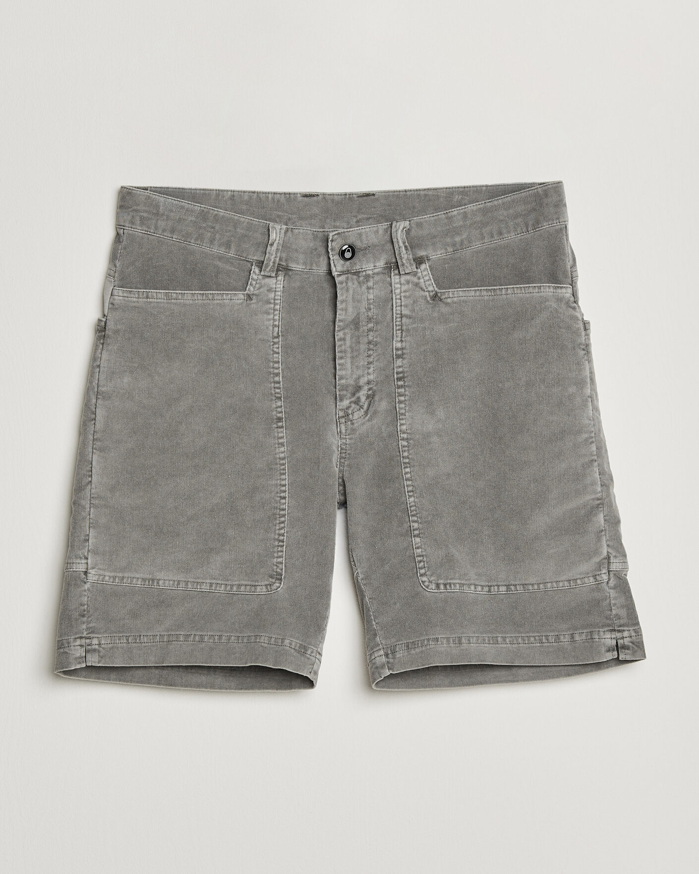 Herren | Shorts | Sail Racing | Grinder Corduroy Shorts Oyster