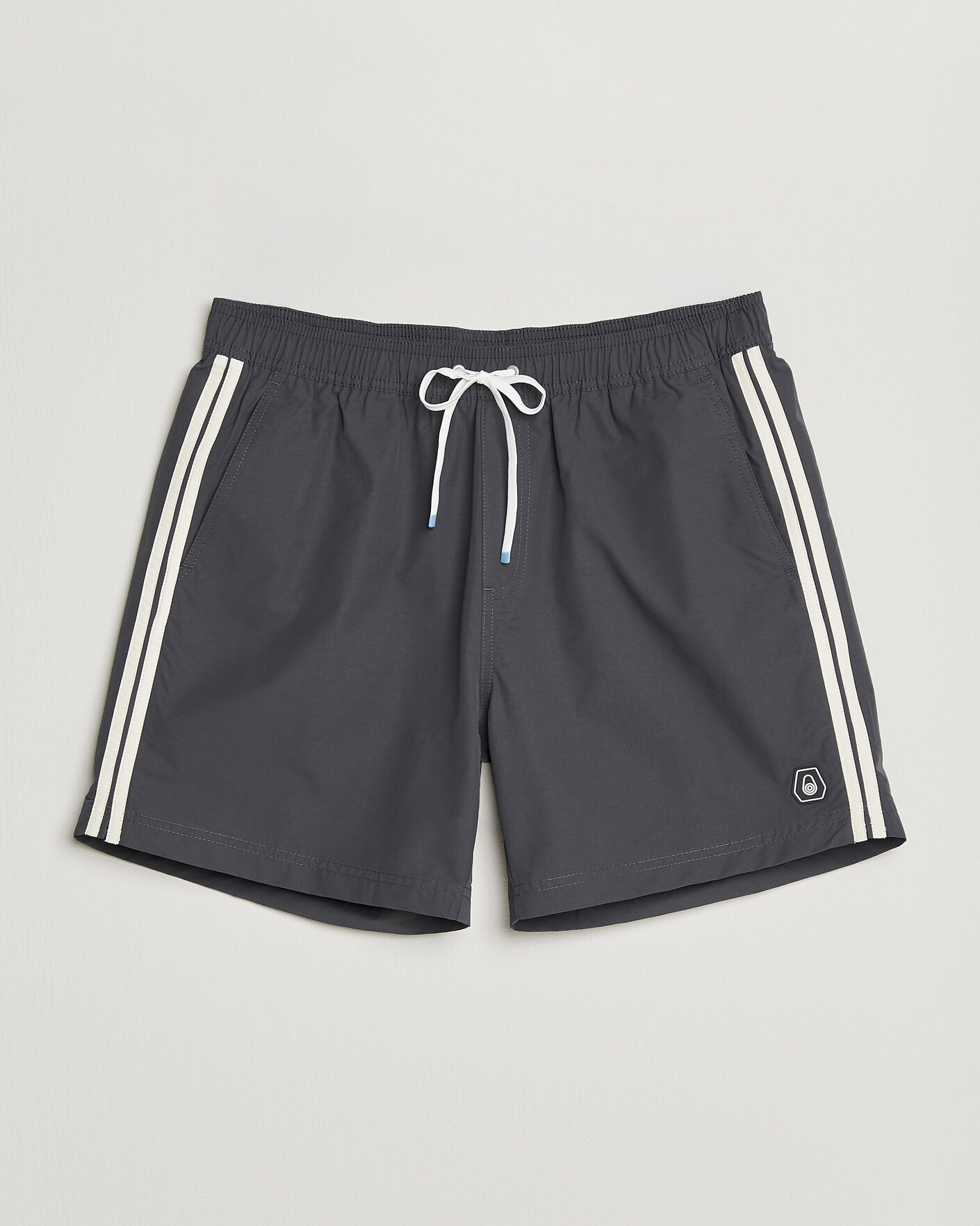 Herren | Badehosen | Sail Racing | Fleet Swimshorts Dark Steel Blue