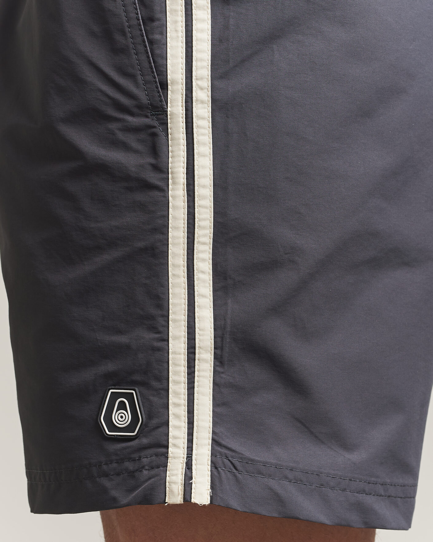 Herren | Sail Racing Fleet Swimshorts Dark Steel Blue | Sail Racing | Fleet Swimshorts Dark Steel Blue