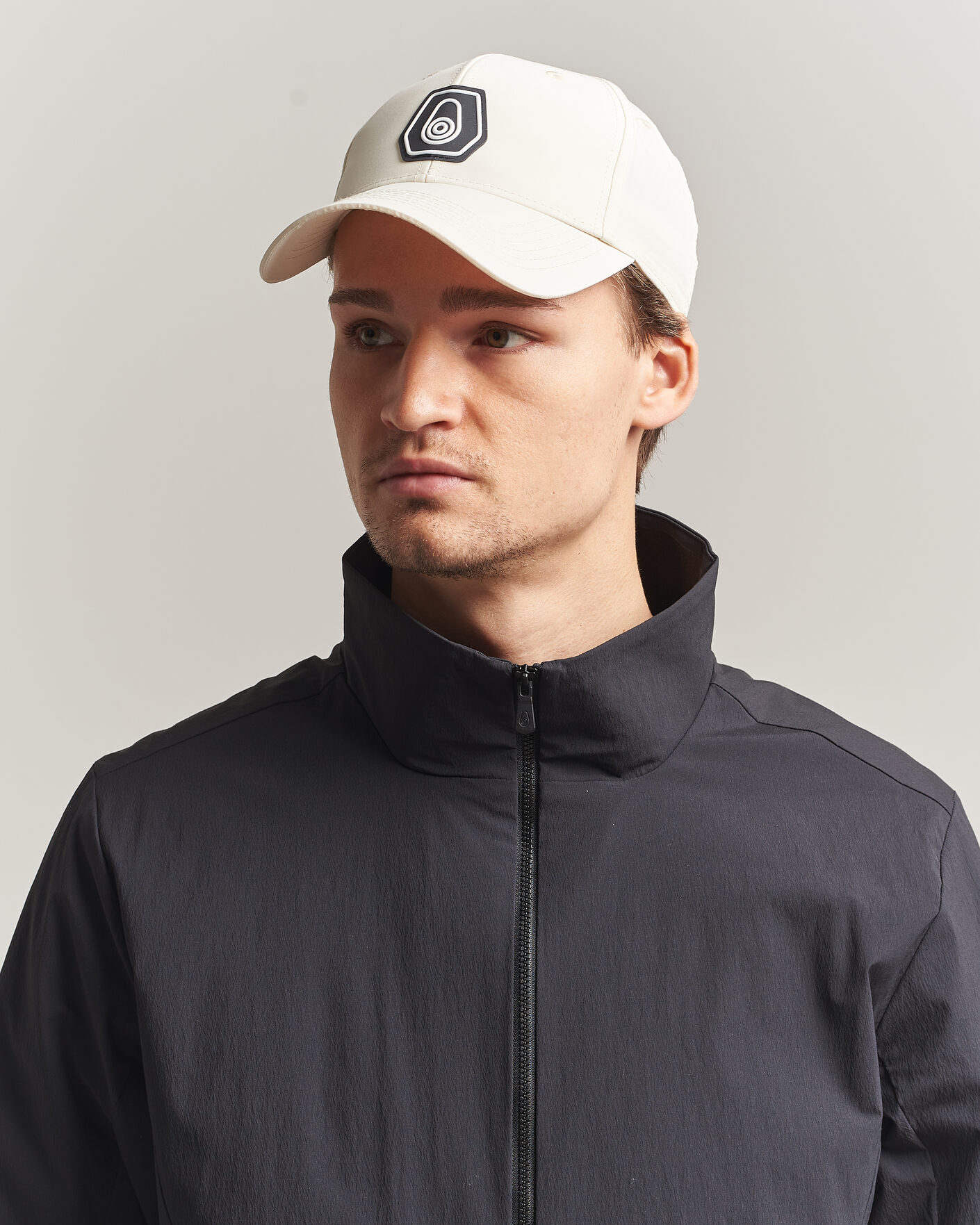 Herren | Hüte & Mützen | Sail Racing | Fleet Cap Off White