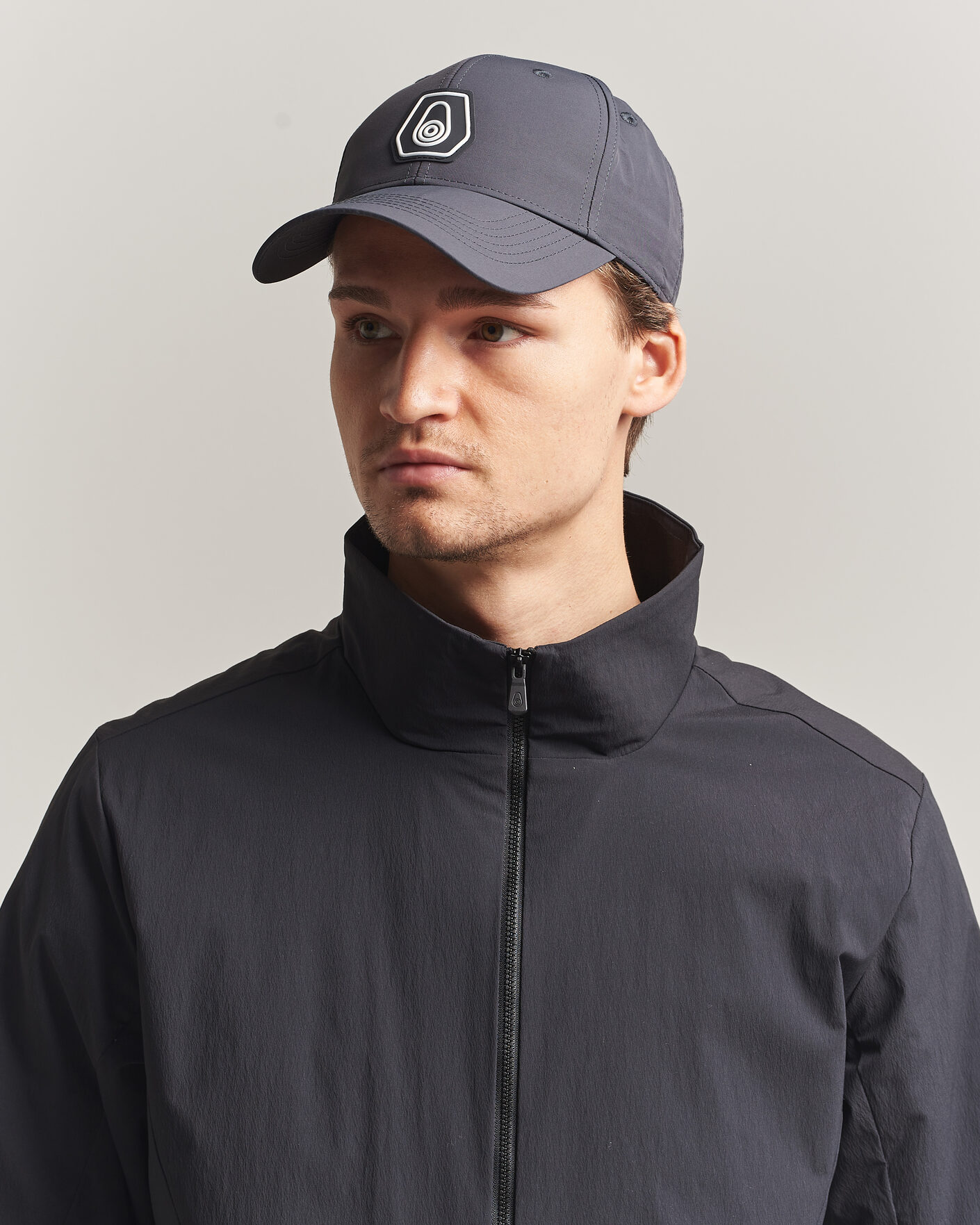 Herren | Hüte & Mützen | Sail Racing | Fleet Cap Dark Steel Blue