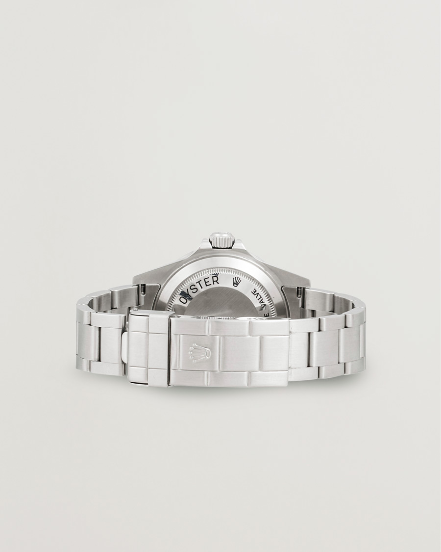 Herren | Rolex Pre-Owned Sea Dweller 4000 | Rolex Pre-Owned | Sea Dweller 4000