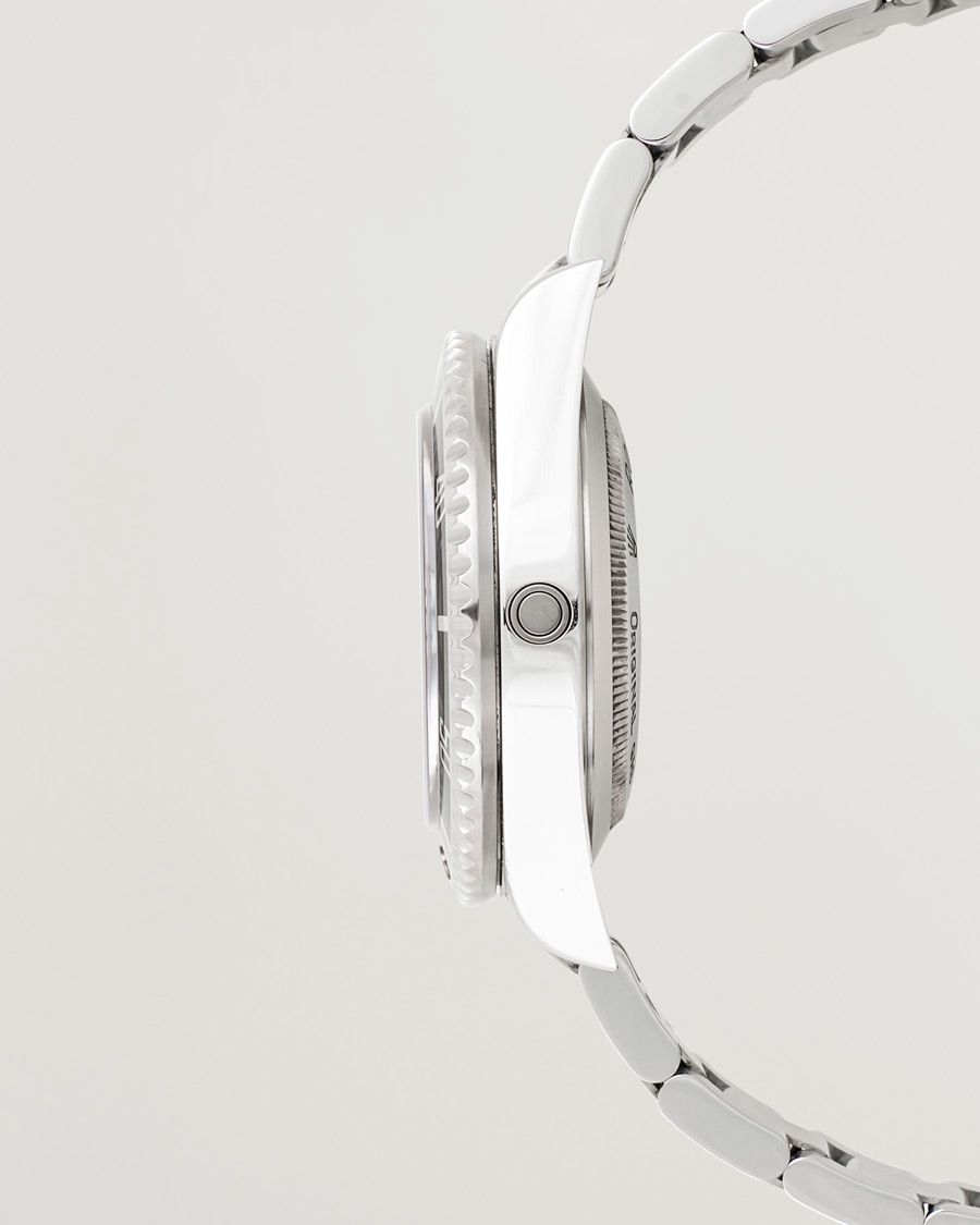 Herren | Rolex Pre-Owned Sea Dweller 4000 | Rolex Pre-Owned | Sea Dweller 4000