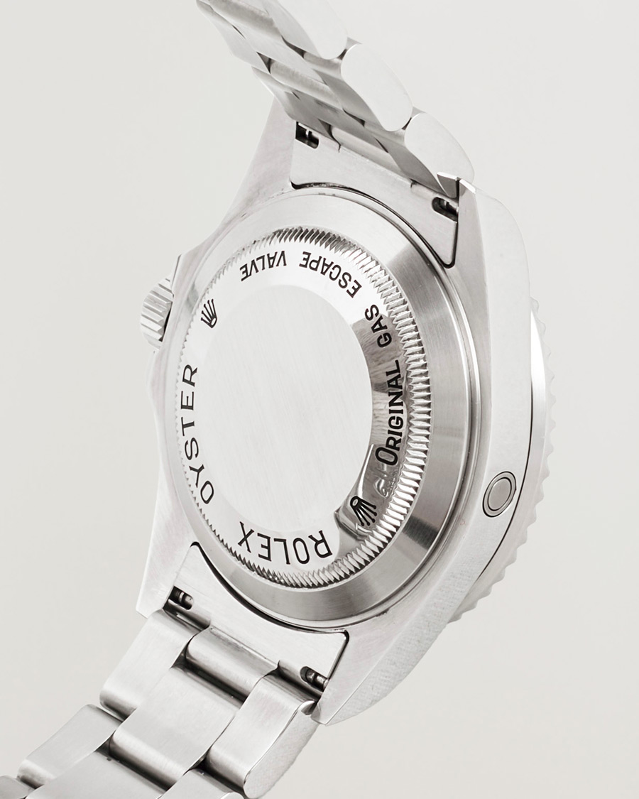Herren | Rolex Pre-Owned Sea Dweller 4000 | Rolex Pre-Owned | Sea Dweller 4000