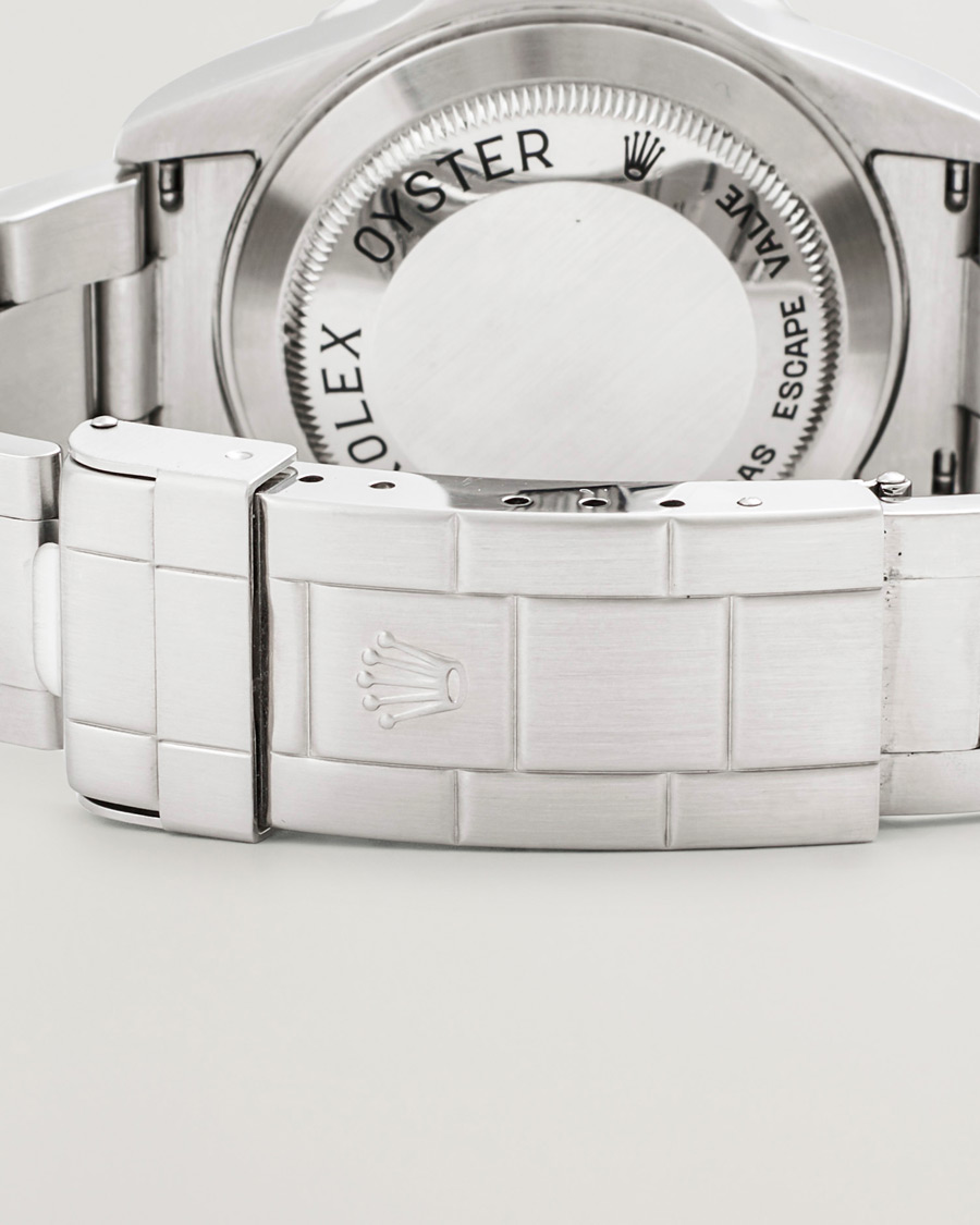 Herren | Rolex Pre-Owned Sea Dweller 4000 | Rolex Pre-Owned | Sea Dweller 4000