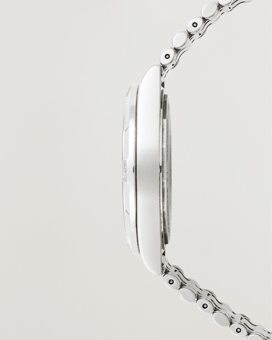 Herren | Pre-Owned & Vintage Watches | Breitling Pre-Owned | Chronomat 36 Diamant