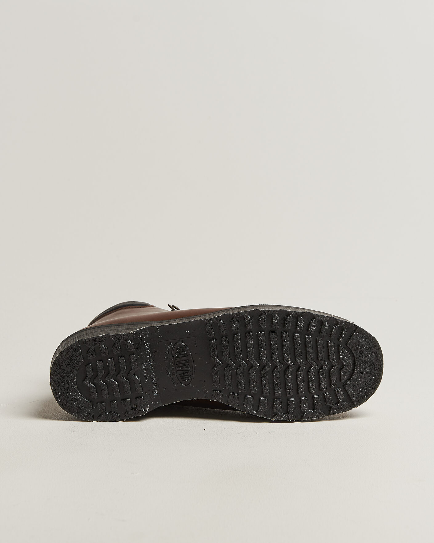 Herren | Boots | Solovair | Urban Hiker Boot Gaucho