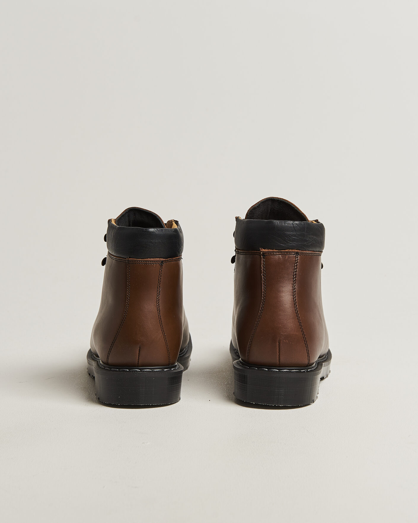 Herren | Boots | Solovair | Urban Hiker Boot Gaucho