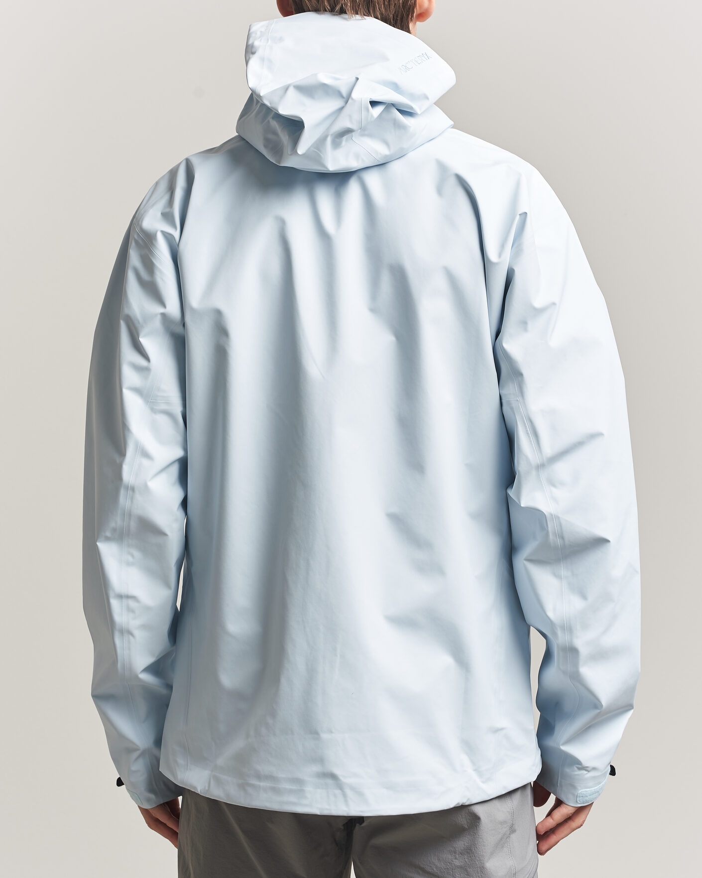 Herren | Jacken | Arc'teryx | Beta Gore-Tex Jacket Alpine Blue