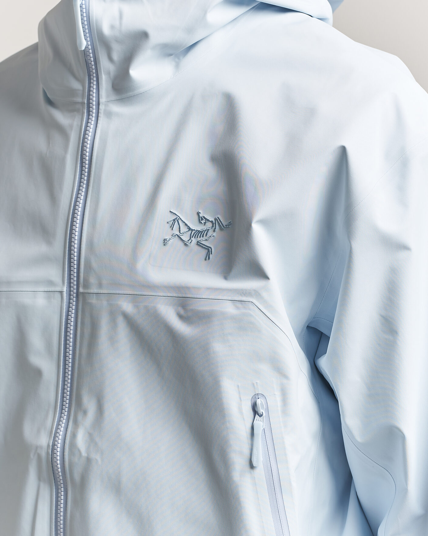 Herren | Jacken | Arc'teryx | Beta Gore-Tex Jacket Alpine Blue