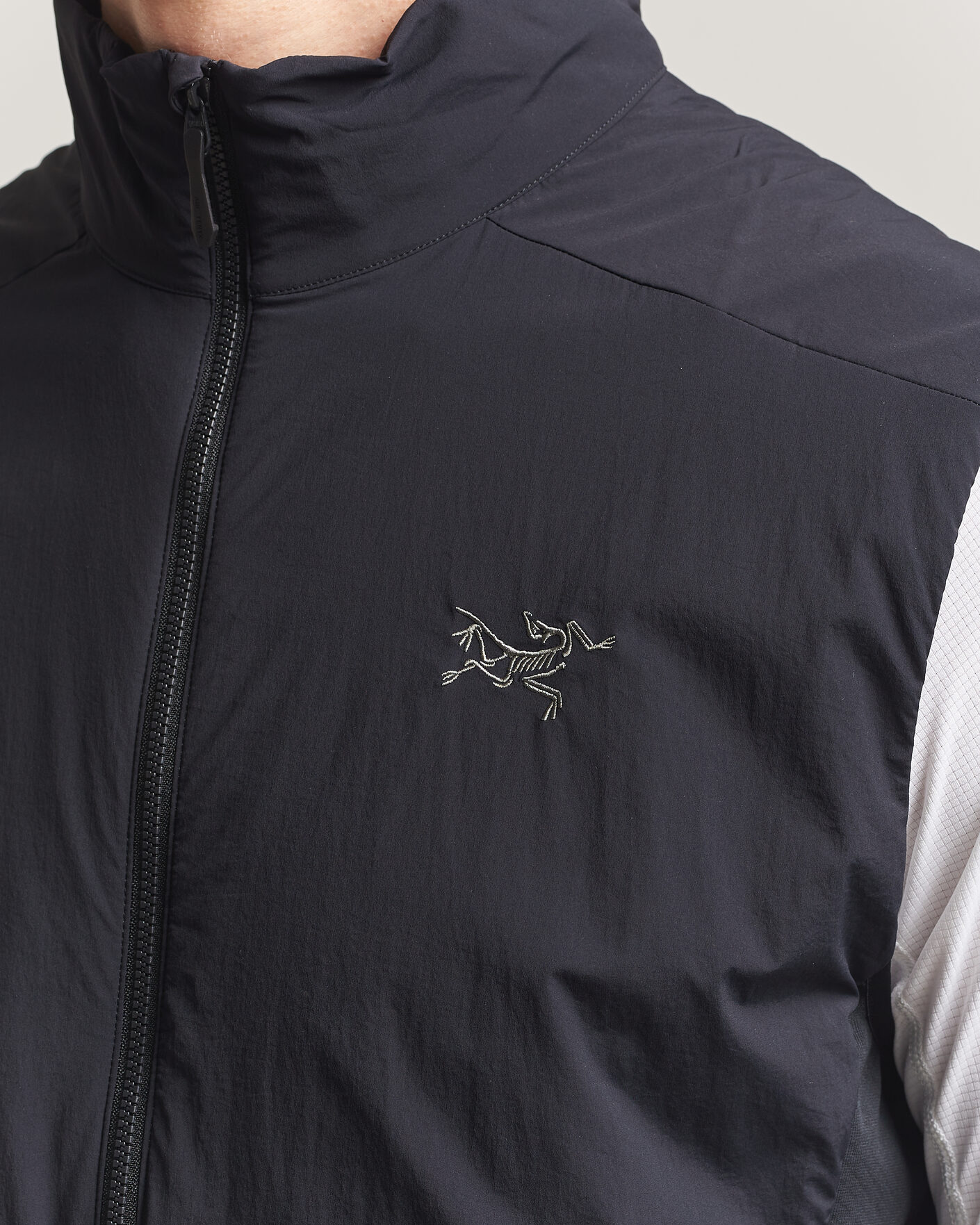 Herren | Westen | Arc'teryx | Atom Lightweight Vest Black