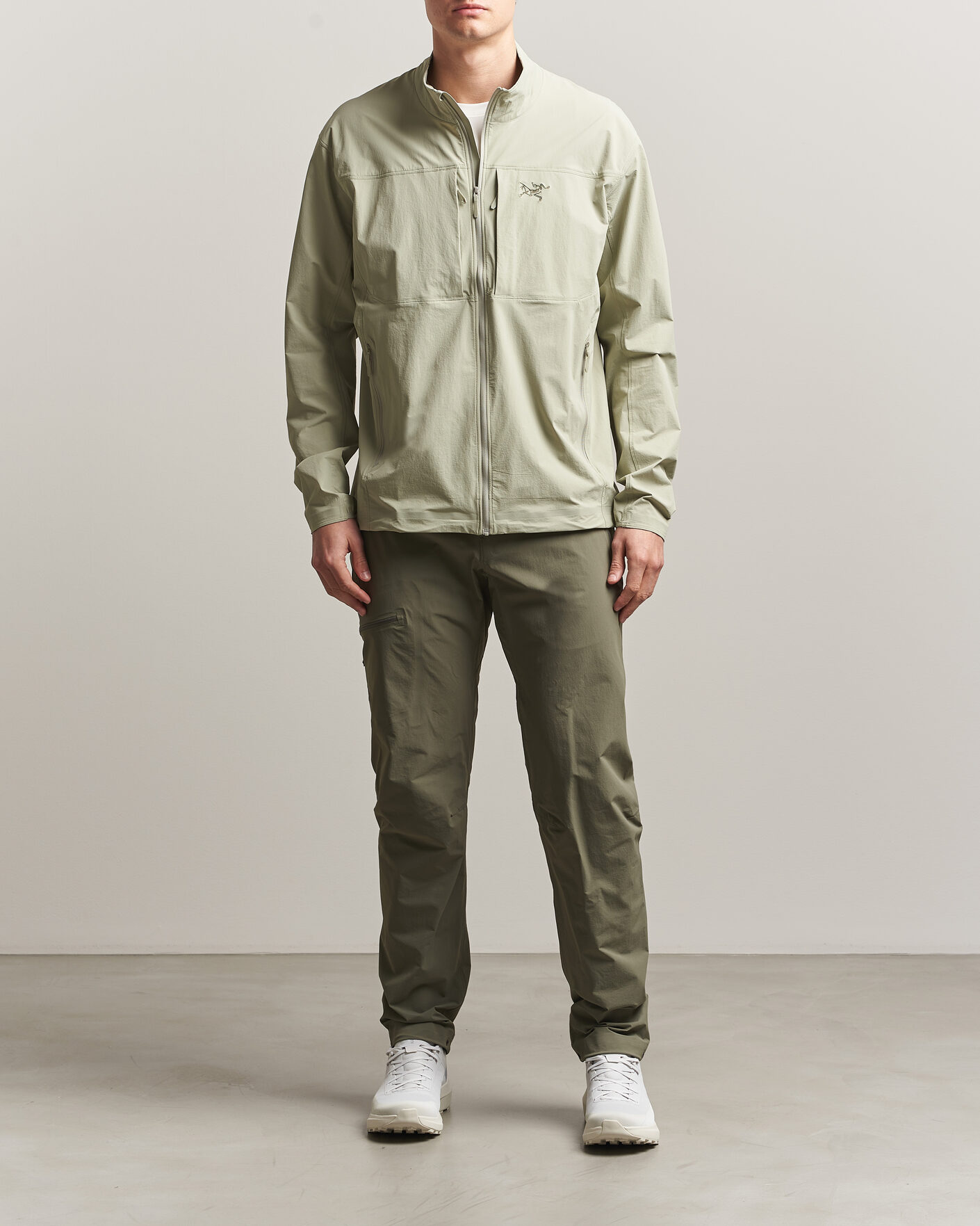 Herren | Jacken | Arc'teryx | Gamma Lightweight Softshell Jacket Habitat