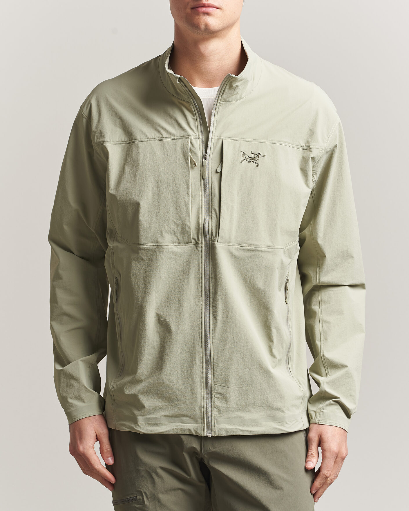 Herren | Jacken | Arc'teryx | Gamma Lightweight Softshell Jacket Habitat