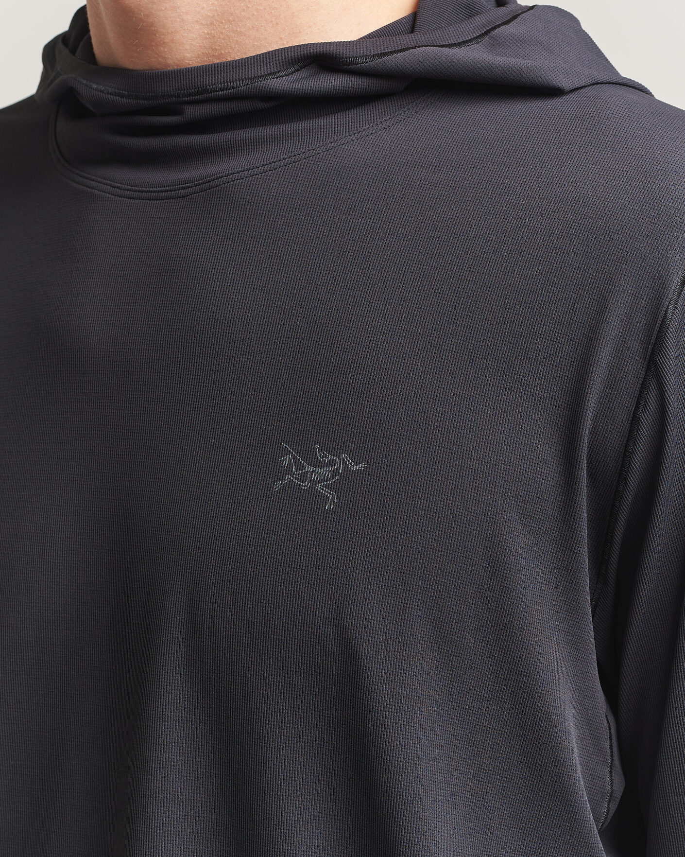Herren | Pullover | Arc'teryx | Cormac Hoodie Black