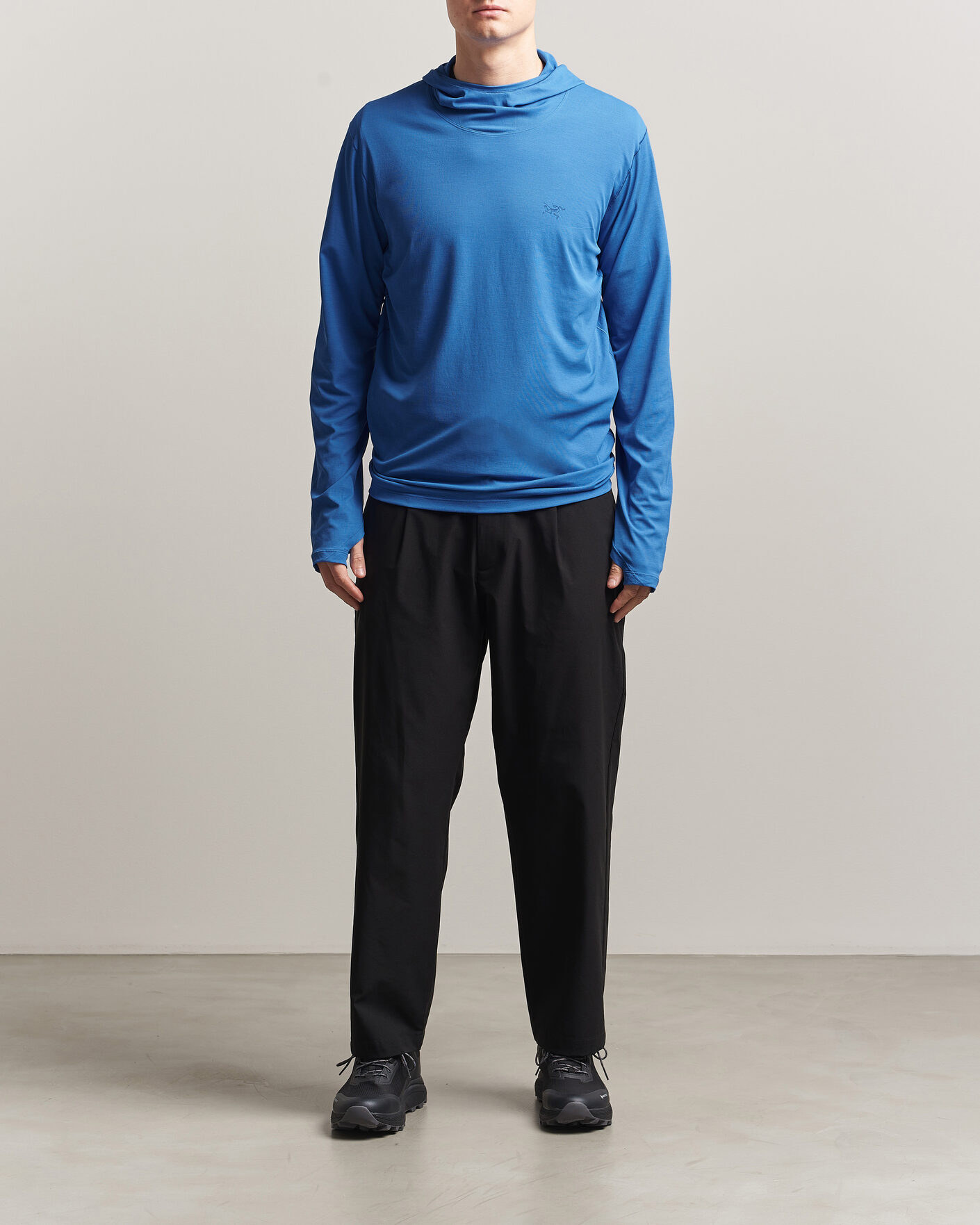Herren | Pullover | Arc'teryx | Cormac Hoodie Fluidity