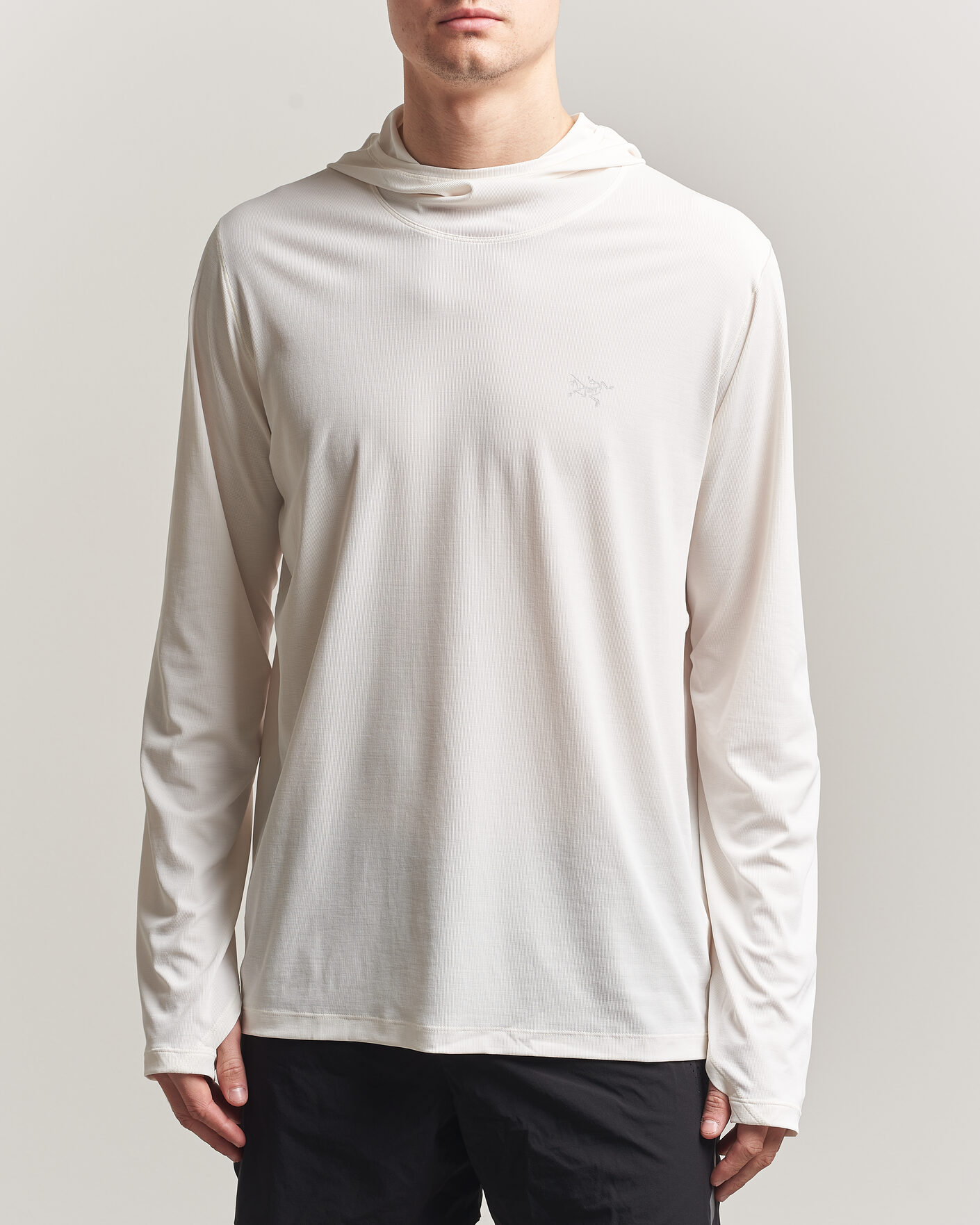 Herren | Pullover | Arc'teryx | Cormac Hoodie Arctic Silk