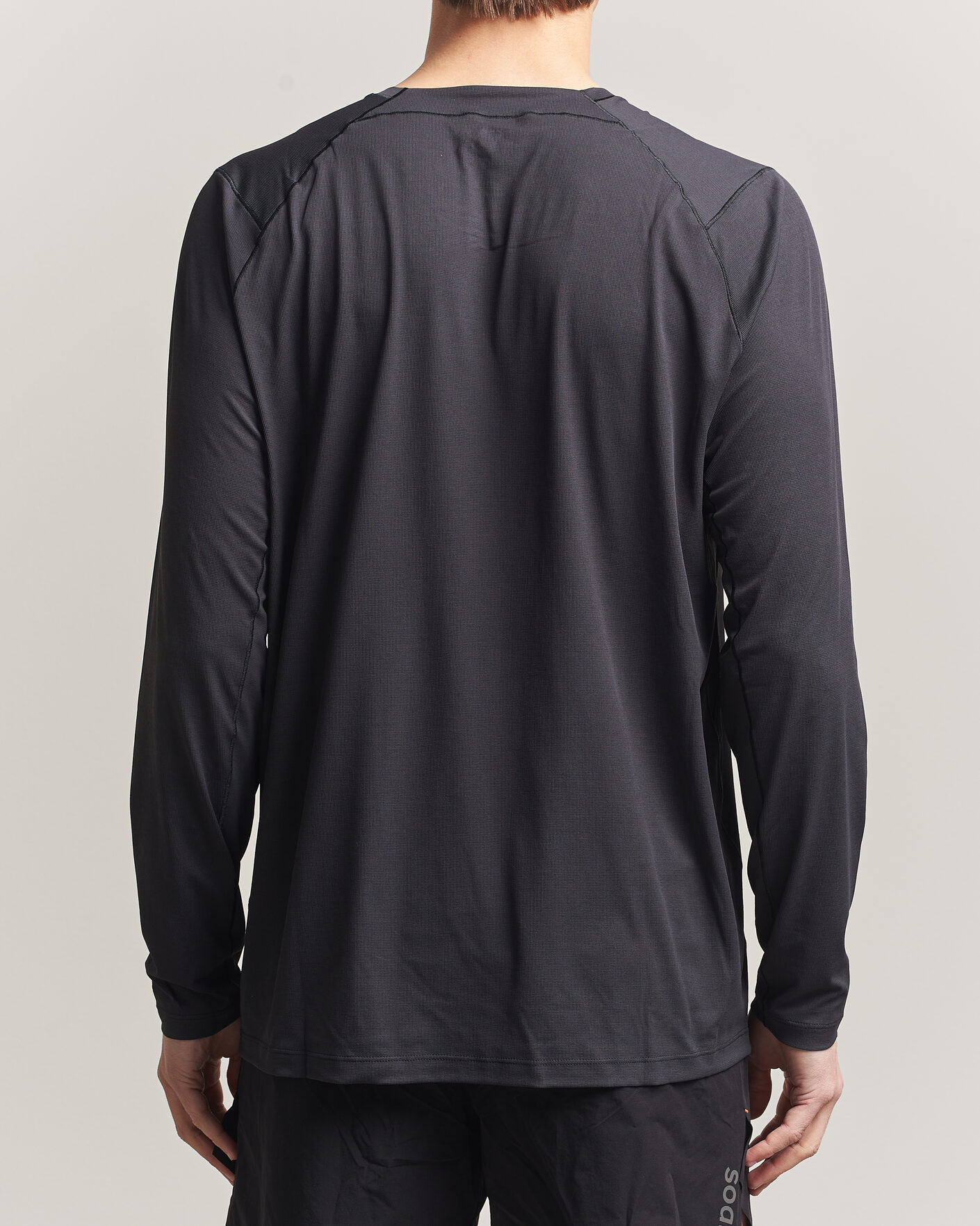 Herren | T-Shirts | Arc'teryx | Cormac Long Sleeve T-Shirt Black
