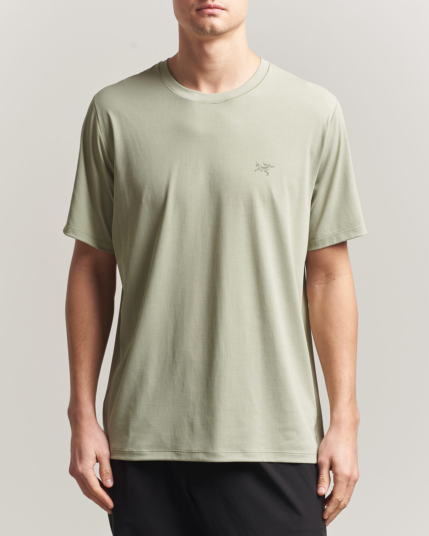 Herren | T-Shirts | Arc'teryx | Cormac Crew Neck T-Shirt Habitat
