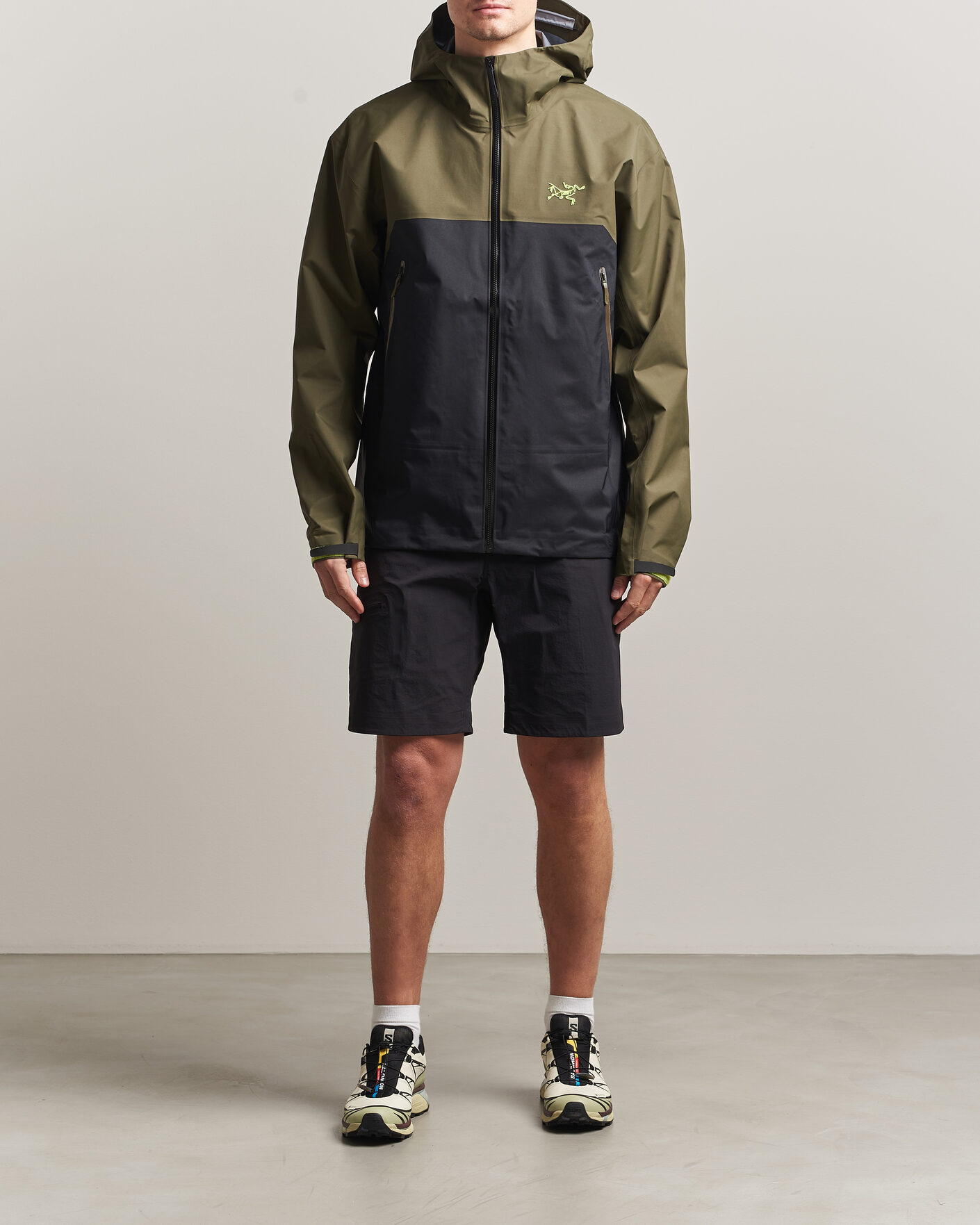 Herren | Shorts | Arc'teryx | Gamma SL 9