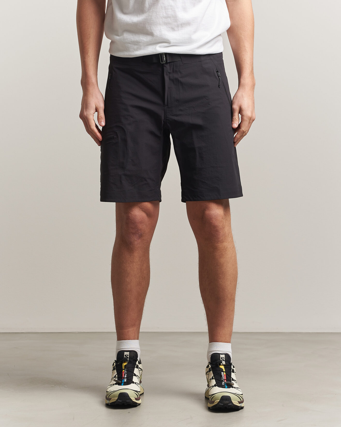 Herren | Shorts | Arc'teryx | Gamma SL 9