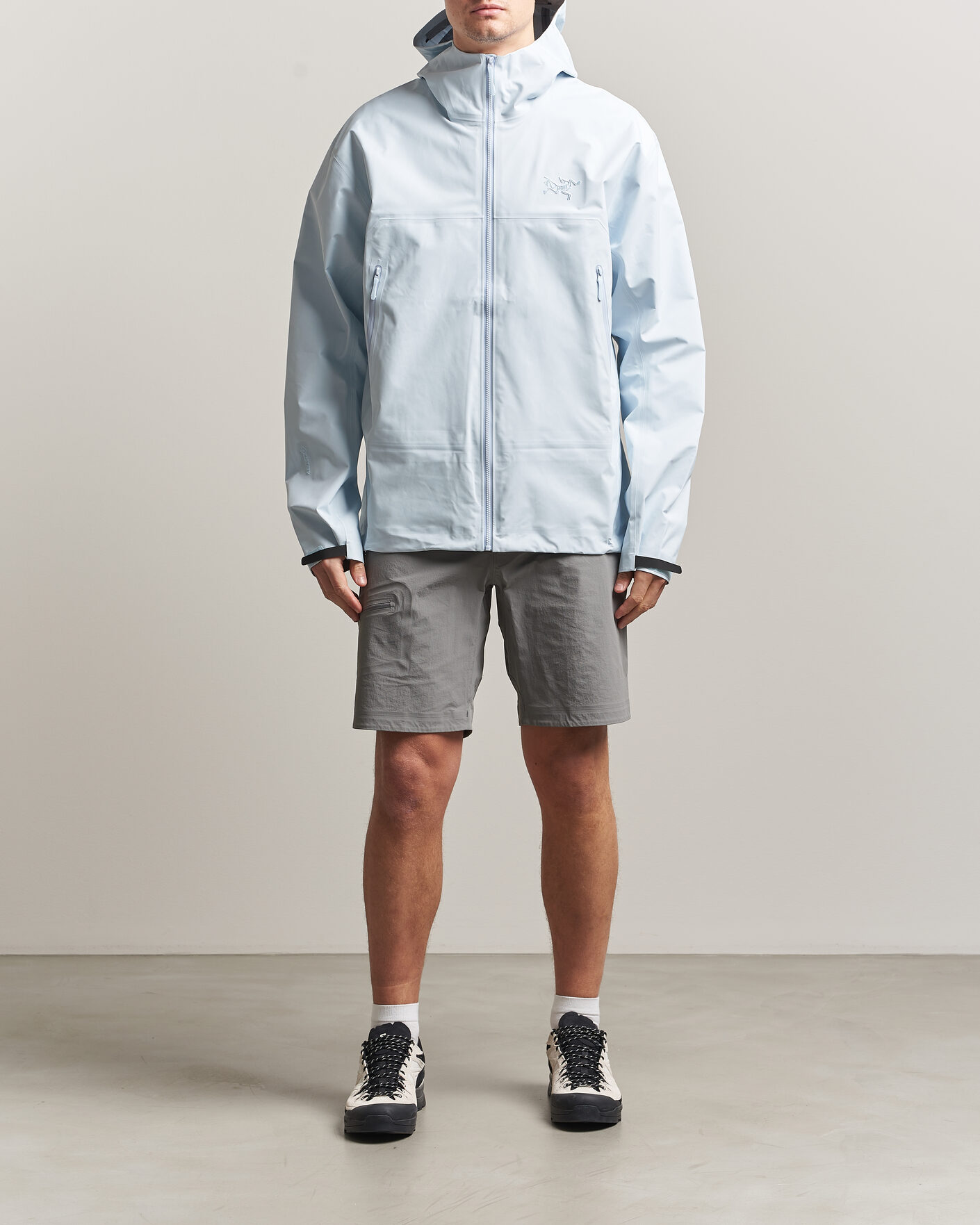 Herren | Shorts | Arc'teryx | Gamma SL 9