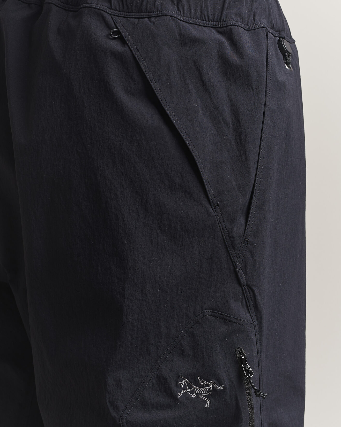 Herren | Hosen | Arc'teryx | Konseal Pants Black