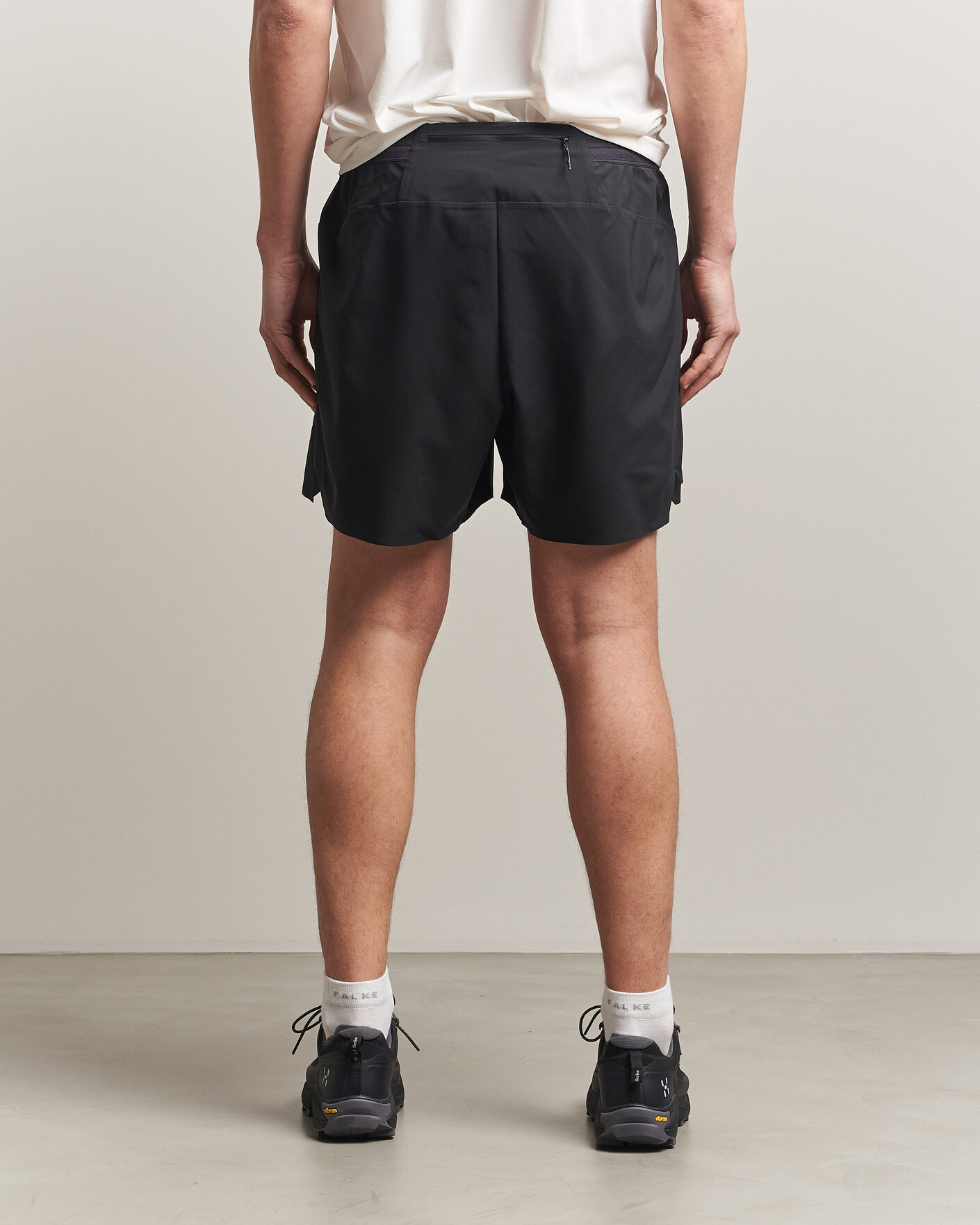 Herren | Shorts | Arc'teryx | Norvan Running Shorts Black