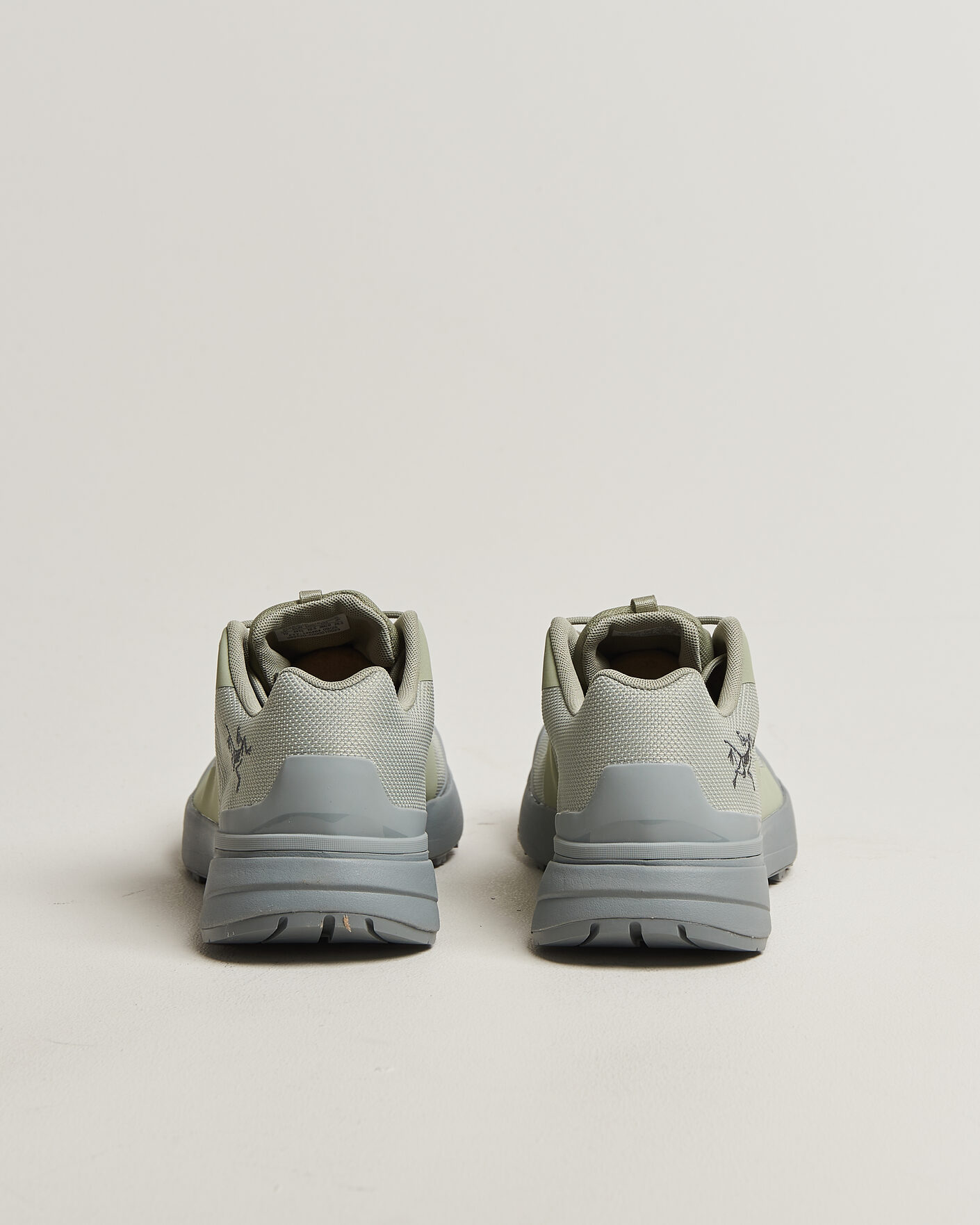 Herren | Hikingschuhe | Arc'teryx | Kopec Gore-Tex Trail Sneaker Habitat/Void