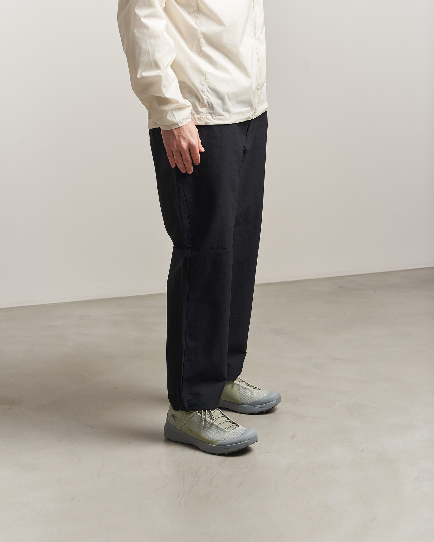 Herren | Hikingschuhe | Arc'teryx | Kopec Gore-Tex Trail Sneaker Habitat/Void