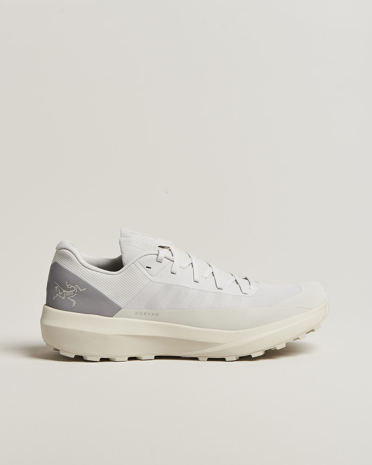 Herren | Hikingschuhe | Arc'teryx | Norvan LD 4 Trail Sneaker Atmos/Solitude