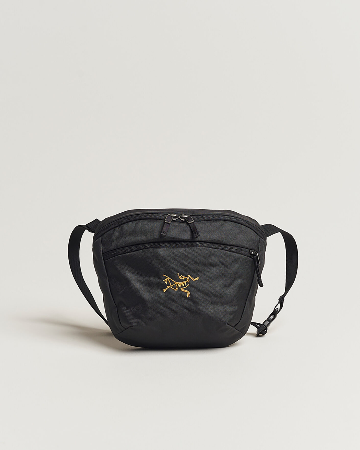 Herren | Taschen | Arc'teryx | Mantis 1 Waist Pack 24K Black