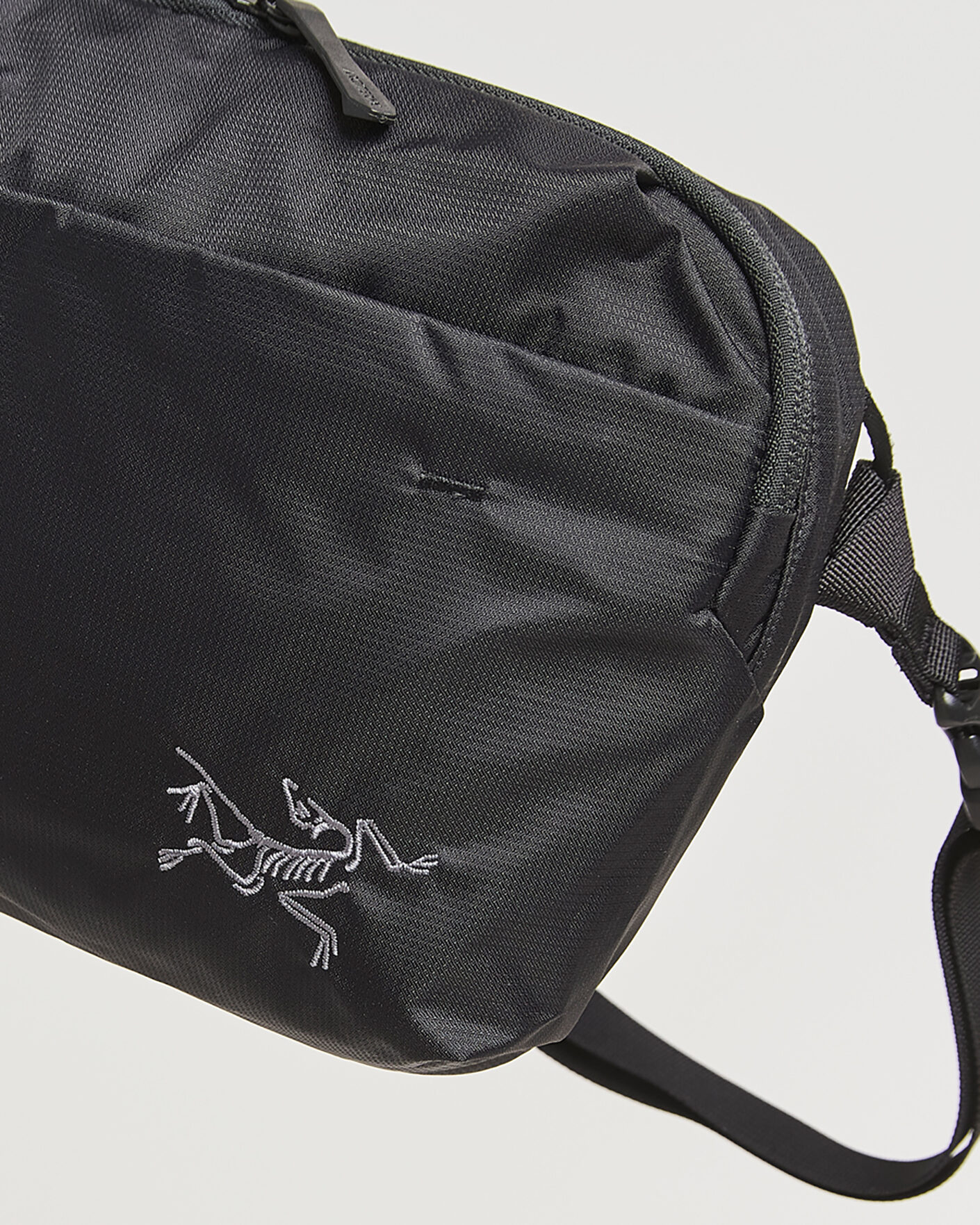 Herren | Taschen | Arc'teryx | Heliad Crossbody Bag Black