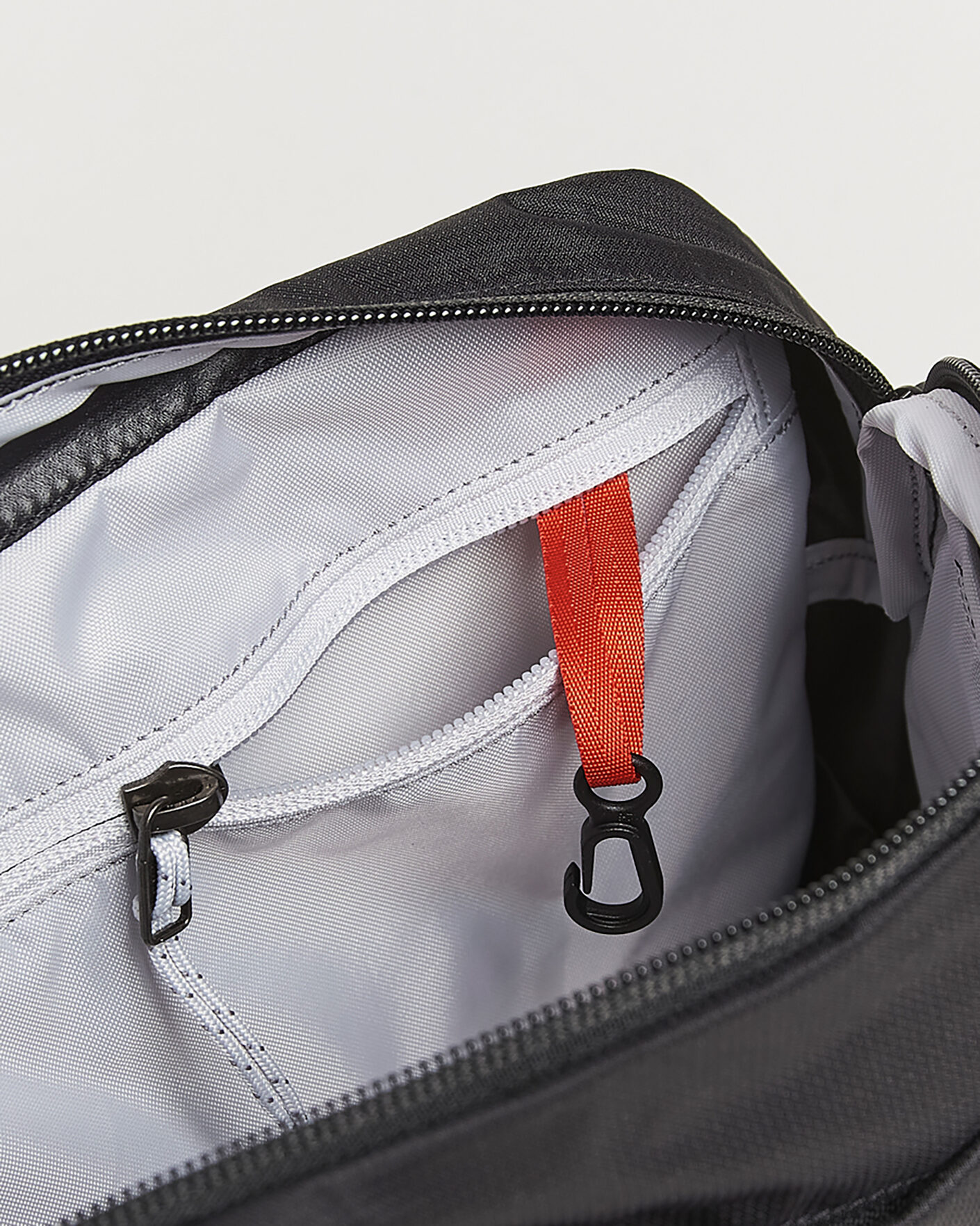 Herren | Taschen | Arc'teryx | Heliad Crossbody Bag Black