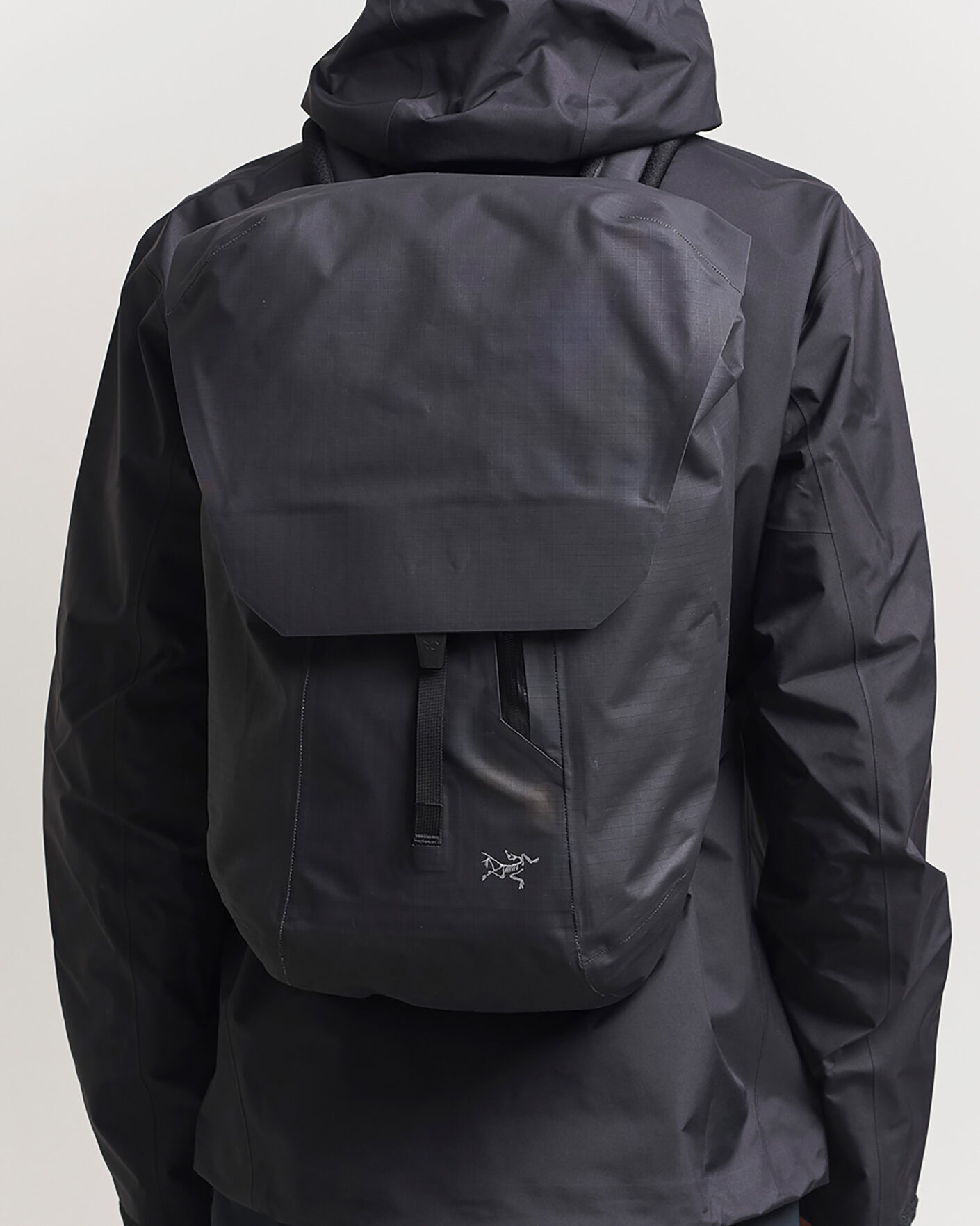 Herren | Taschen | Arc'teryx | Granville 25L Backpack Black