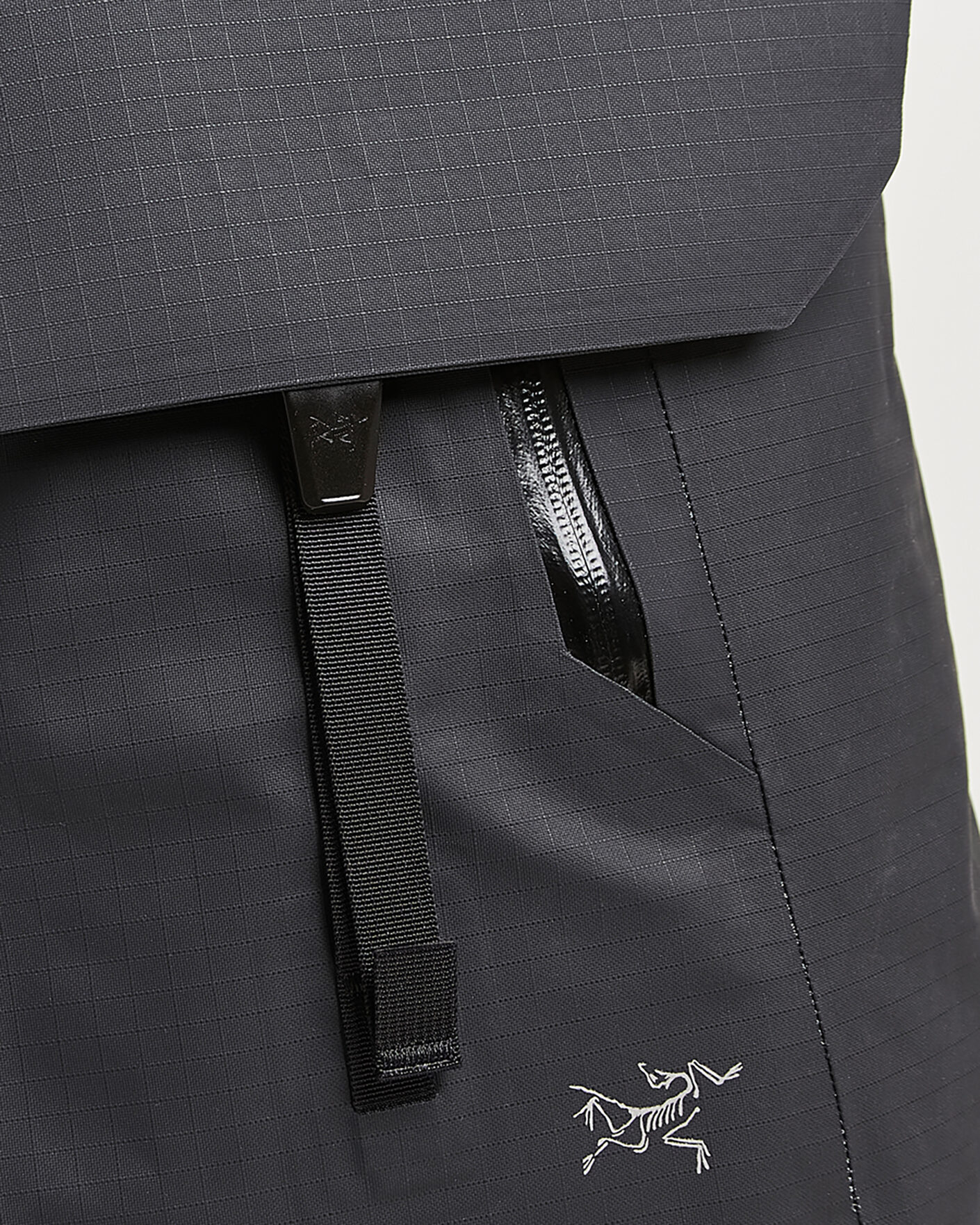 Herren | Taschen | Arc'teryx | Granville 25L Backpack Black