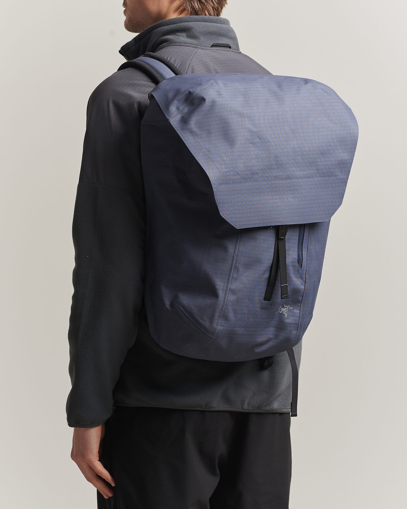 Herren | Taschen | Arc'teryx | Granville 25L Backpack Dark Stratus