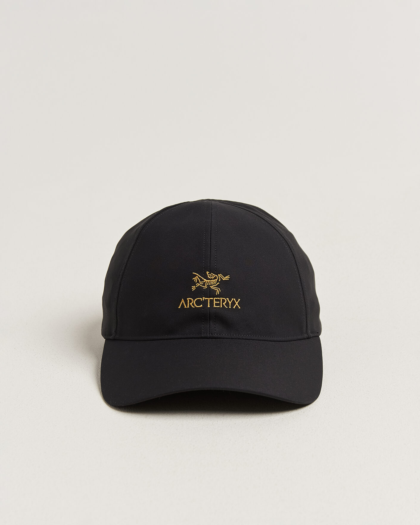 Herren | Hüte & Mützen | Arc'teryx | Bird Word Cap 24K Black